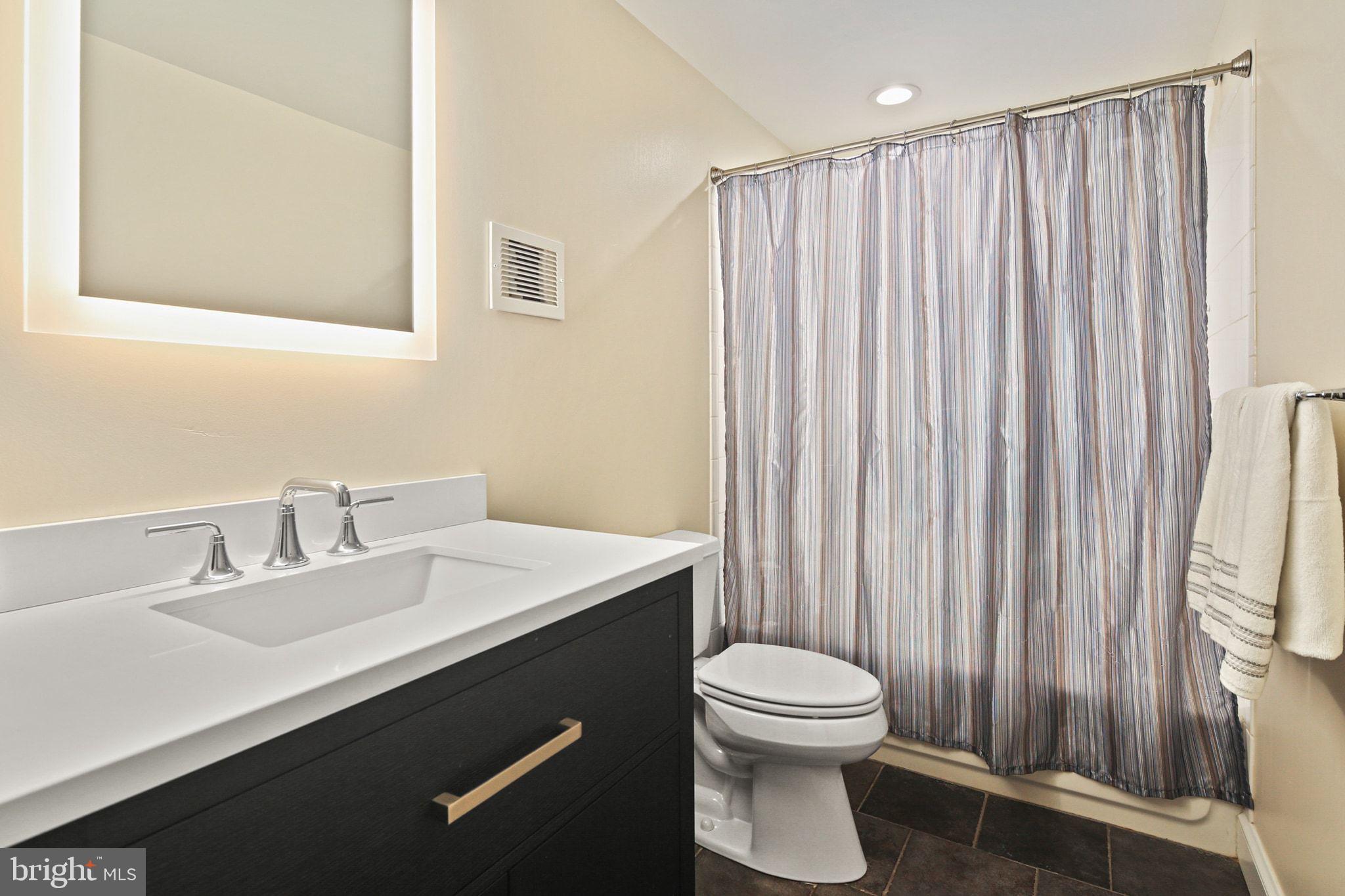 PENDERBROOKE - Residential