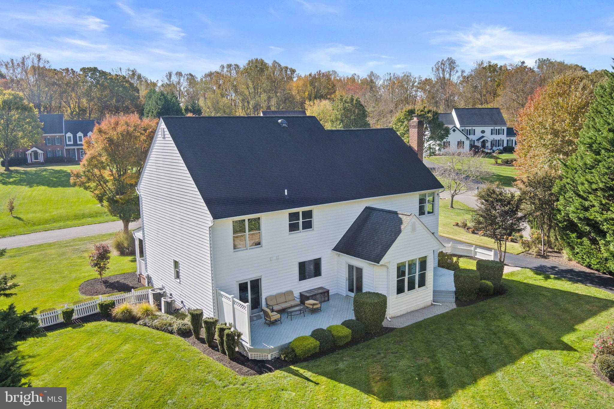 PENDERBROOKE - Residential