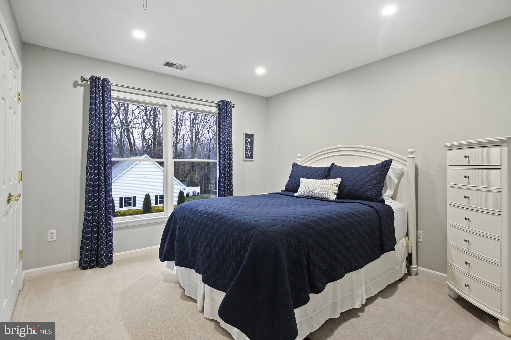 PENDERBROOKE - Residential