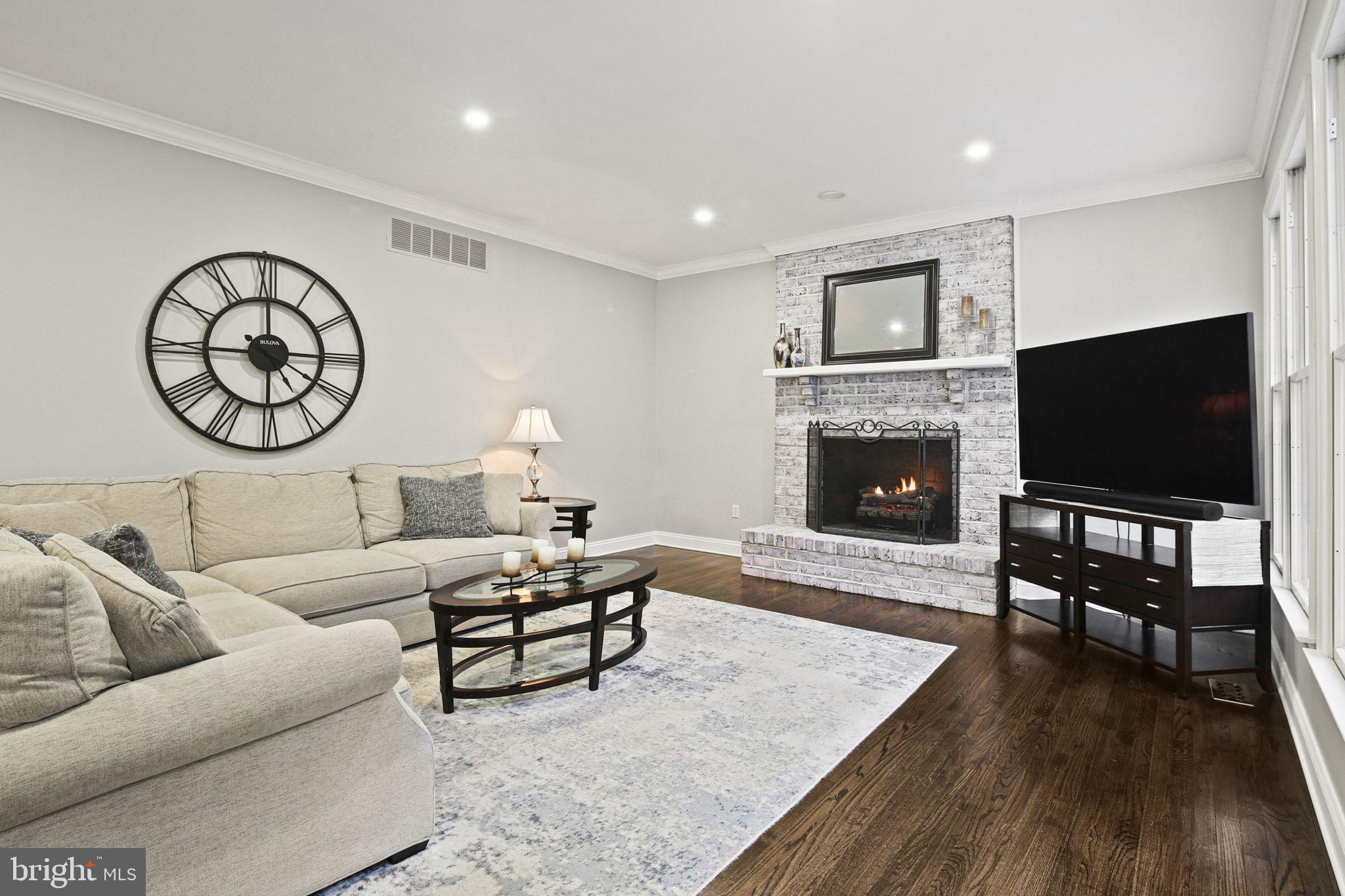 PENDERBROOKE - Residential