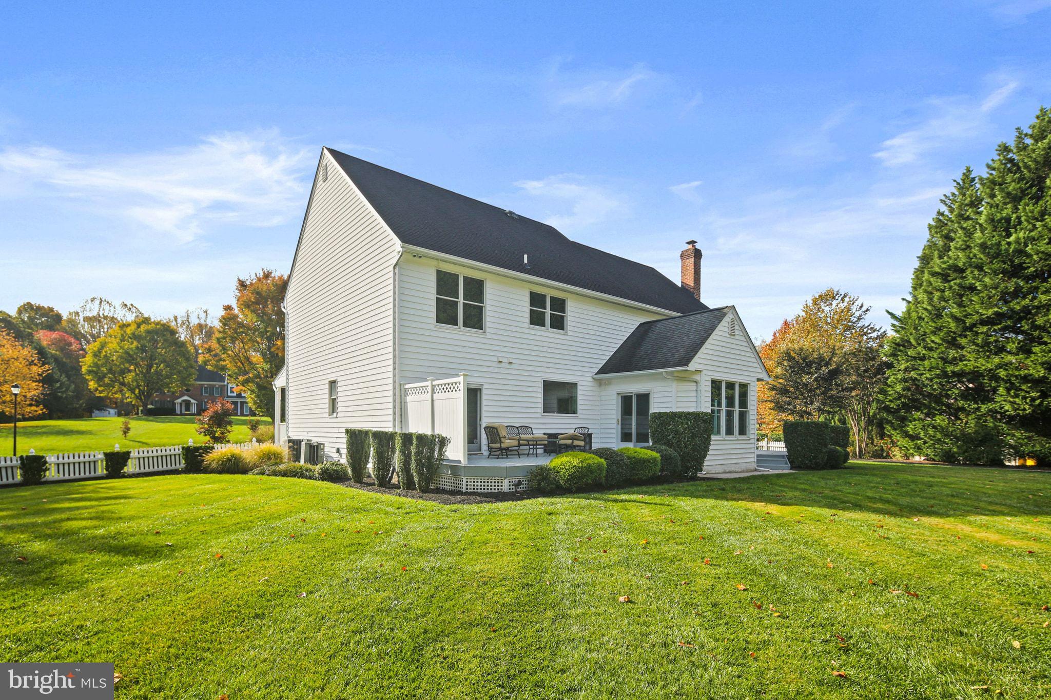 PENDERBROOKE - Residential