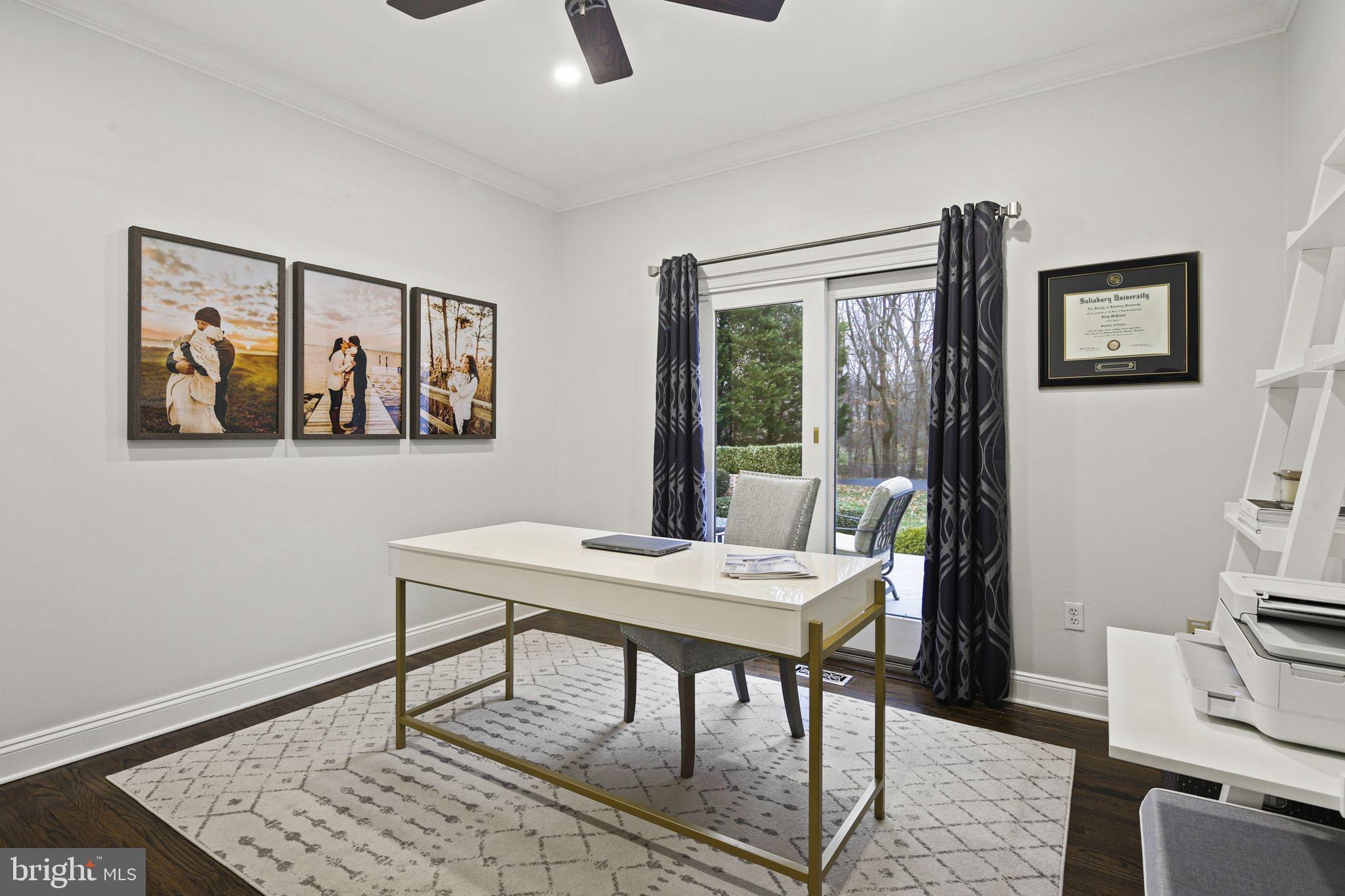 PENDERBROOKE - Residential