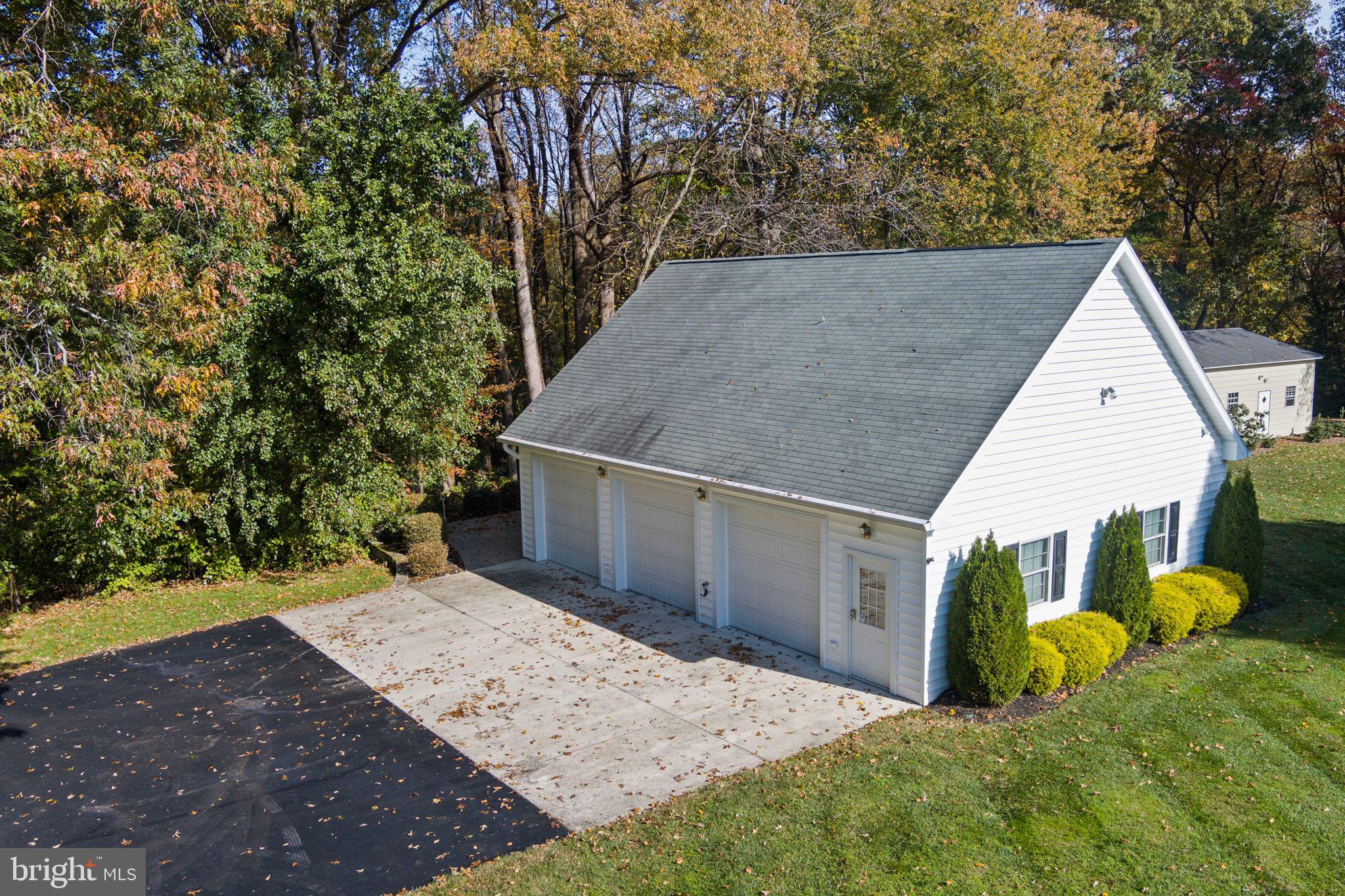 PENDERBROOKE - Residential