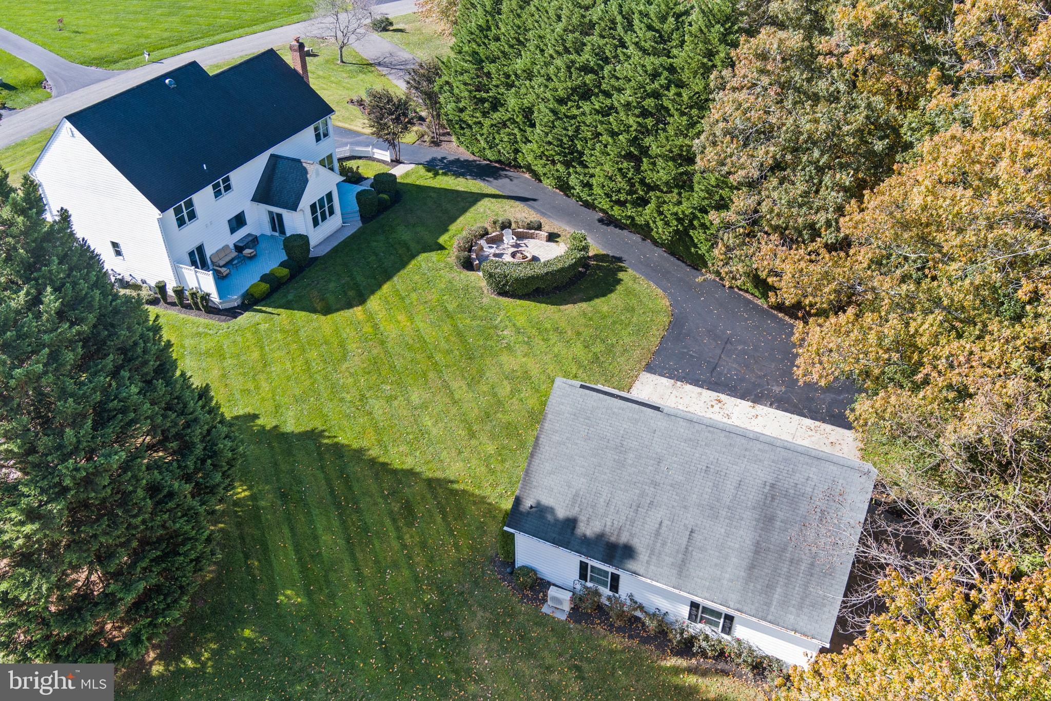 PENDERBROOKE - Residential