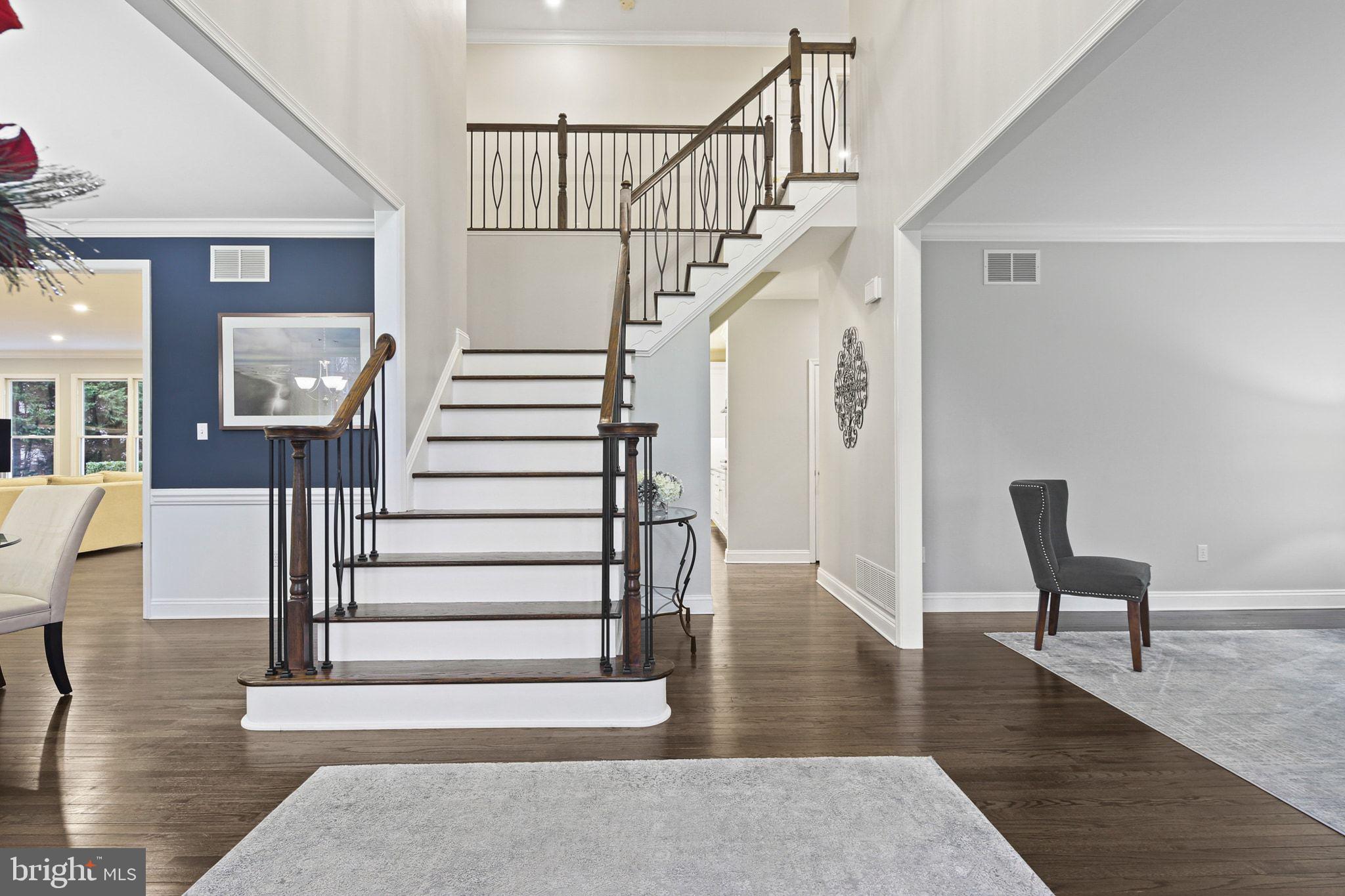 PENDERBROOKE - Residential