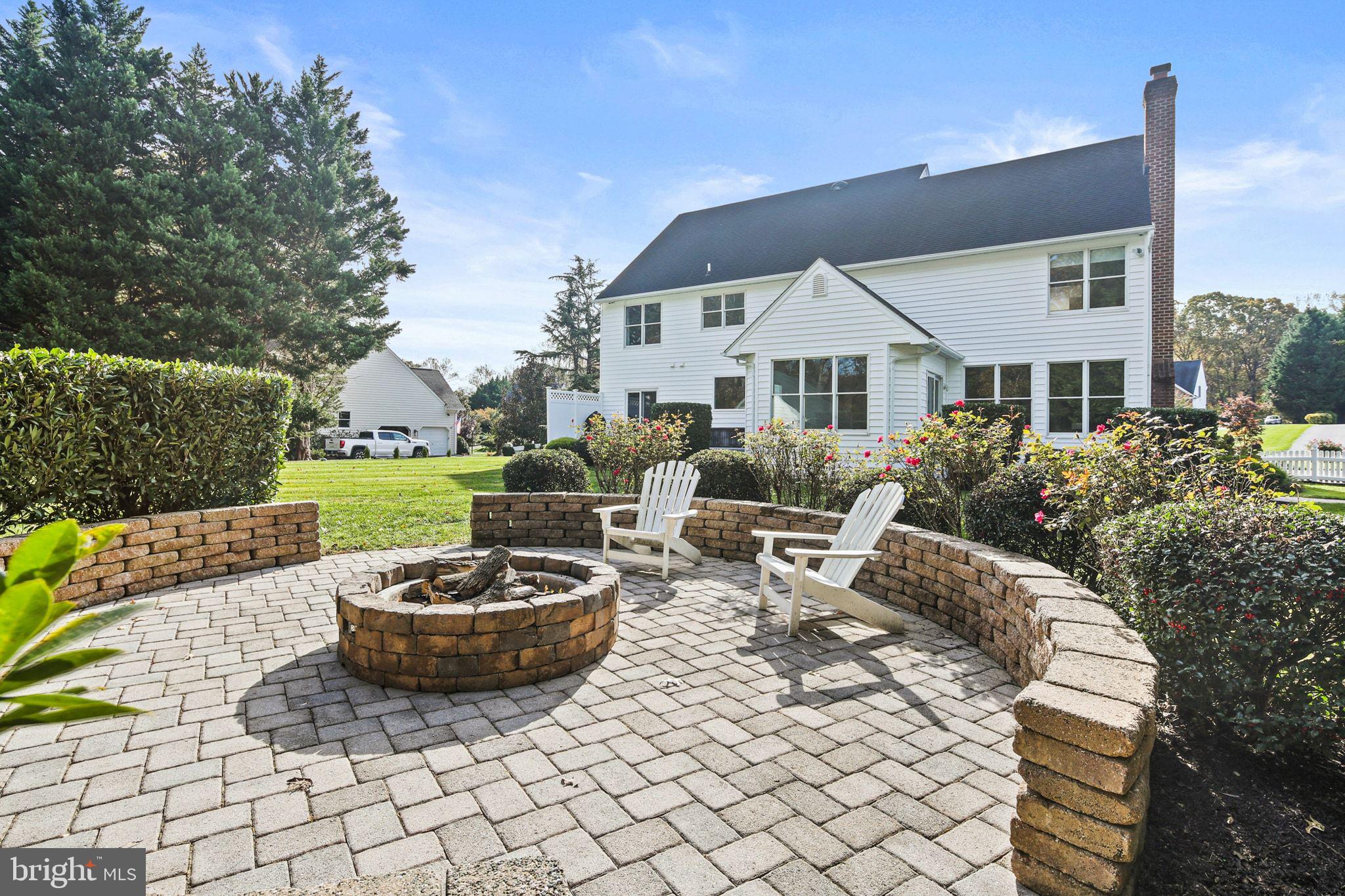 PENDERBROOKE - Residential