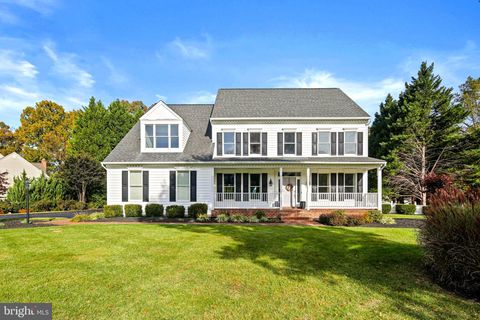 1309 SALEM RUN CROWNSVILLE MD 21032