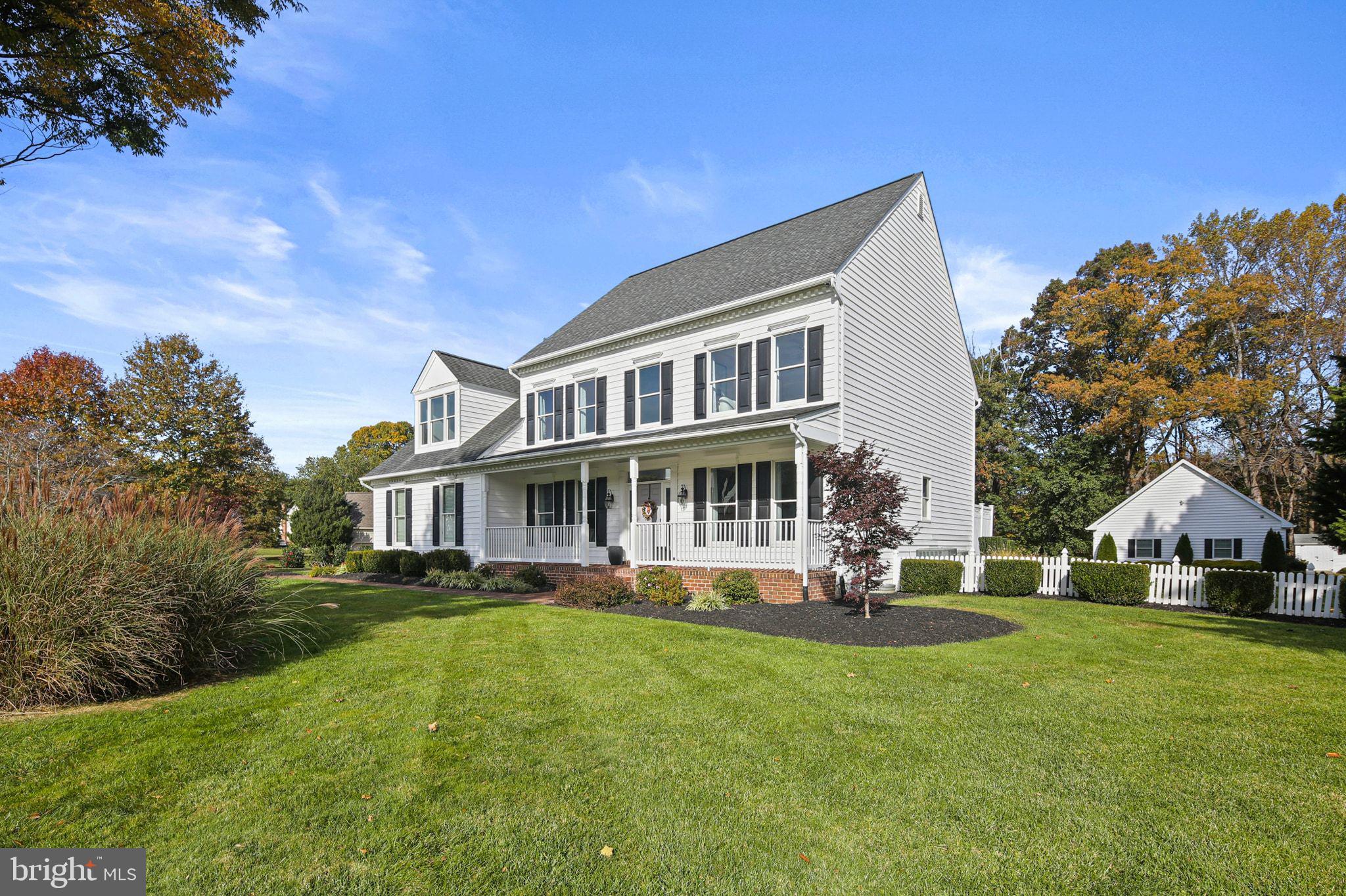 PENDERBROOKE - Residential