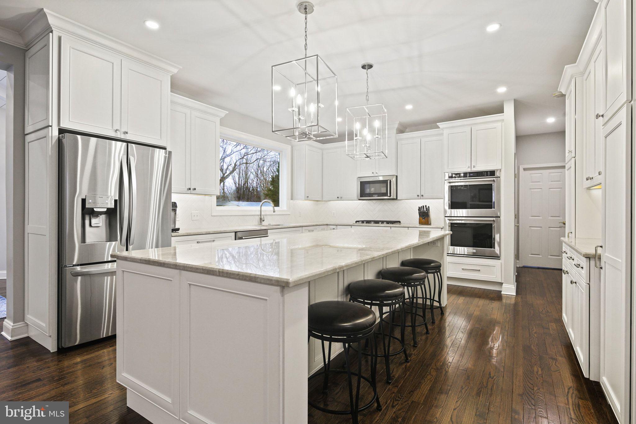 PENDERBROOKE - Residential