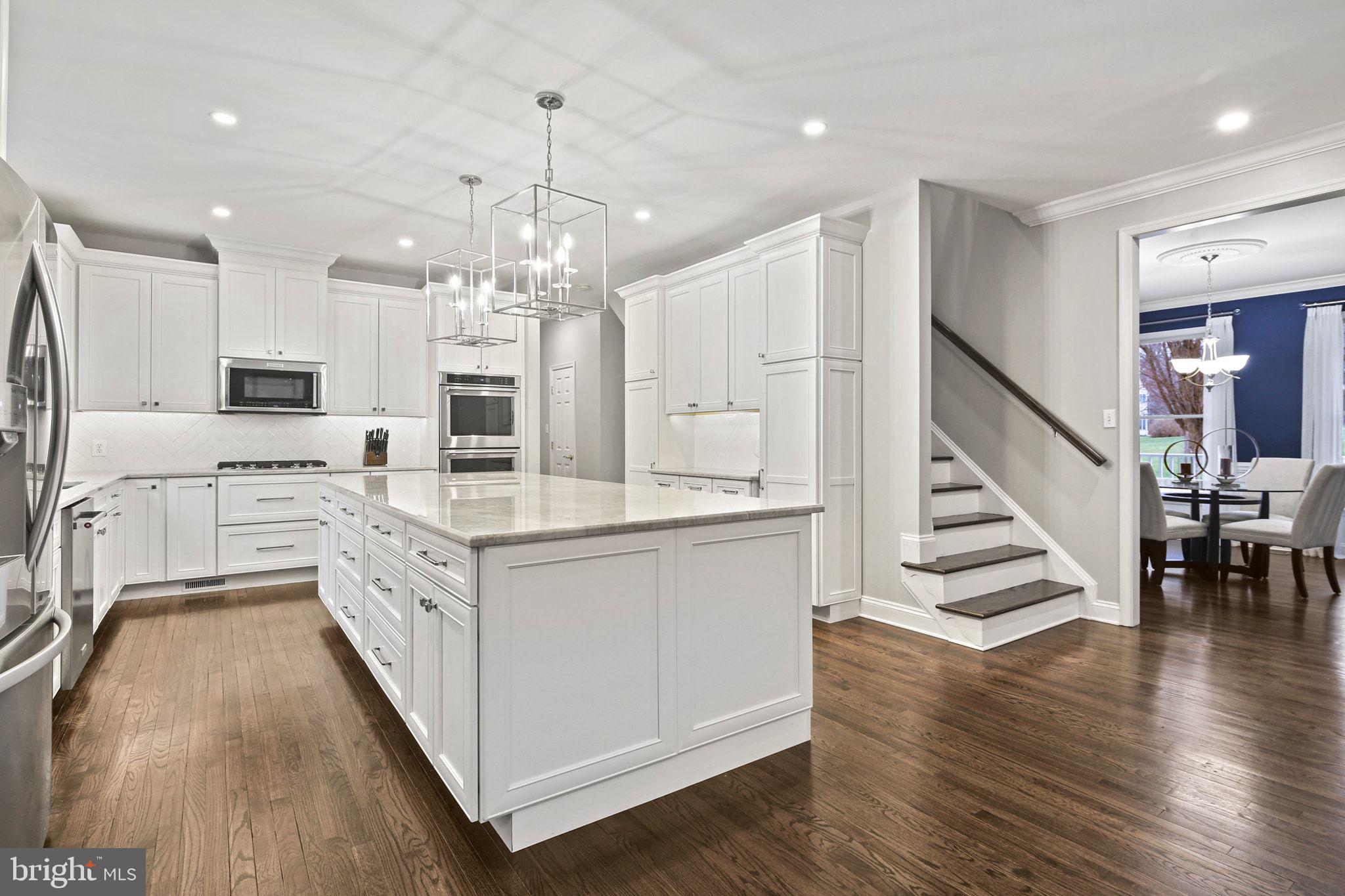 PENDERBROOKE - Residential