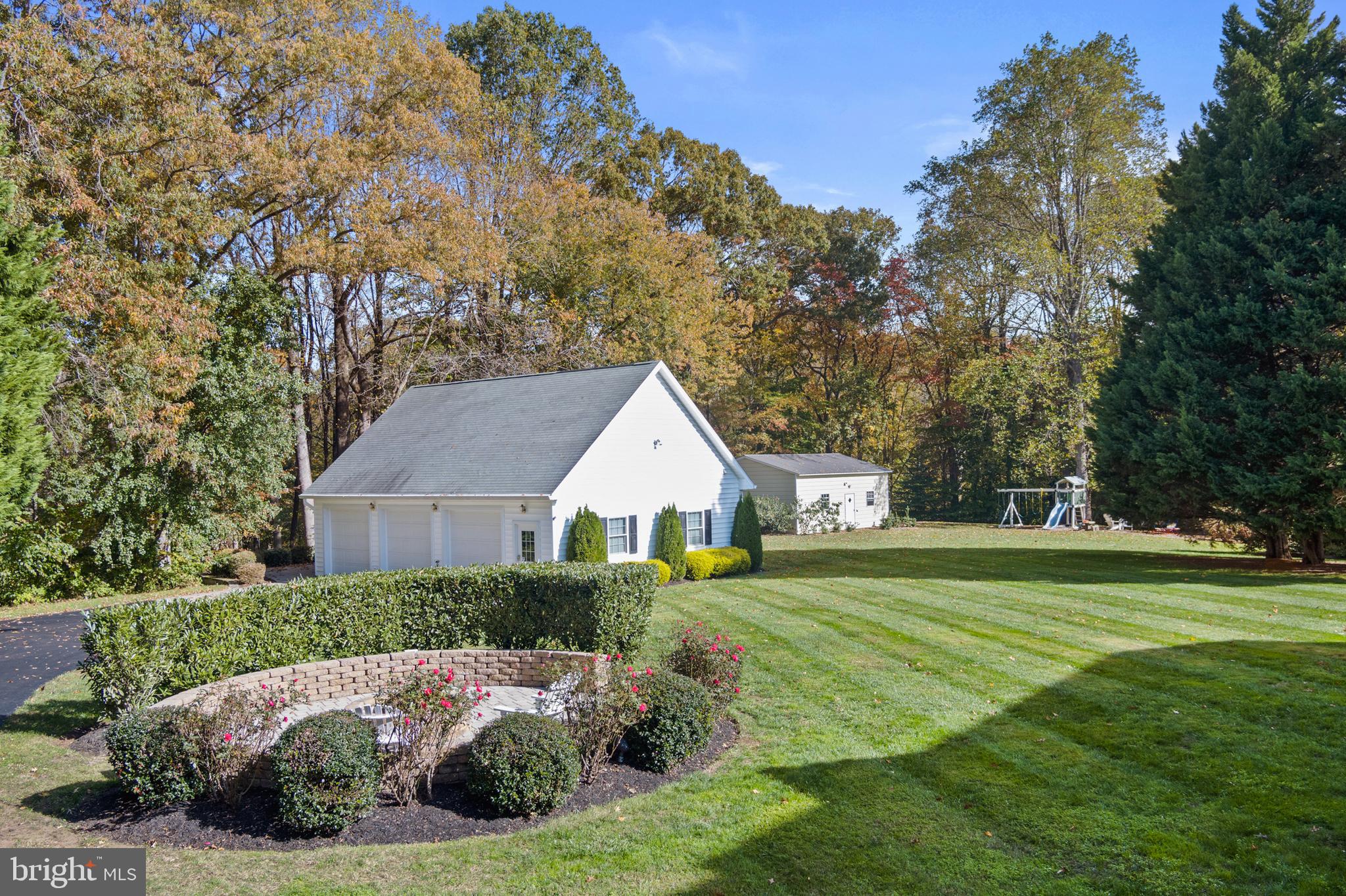 PENDERBROOKE - Residential