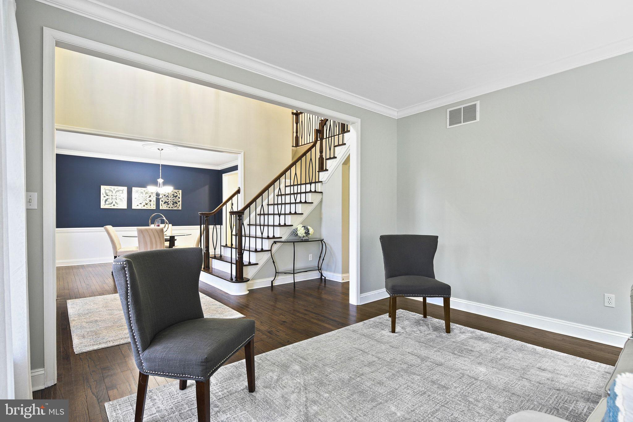 PENDERBROOKE - Residential