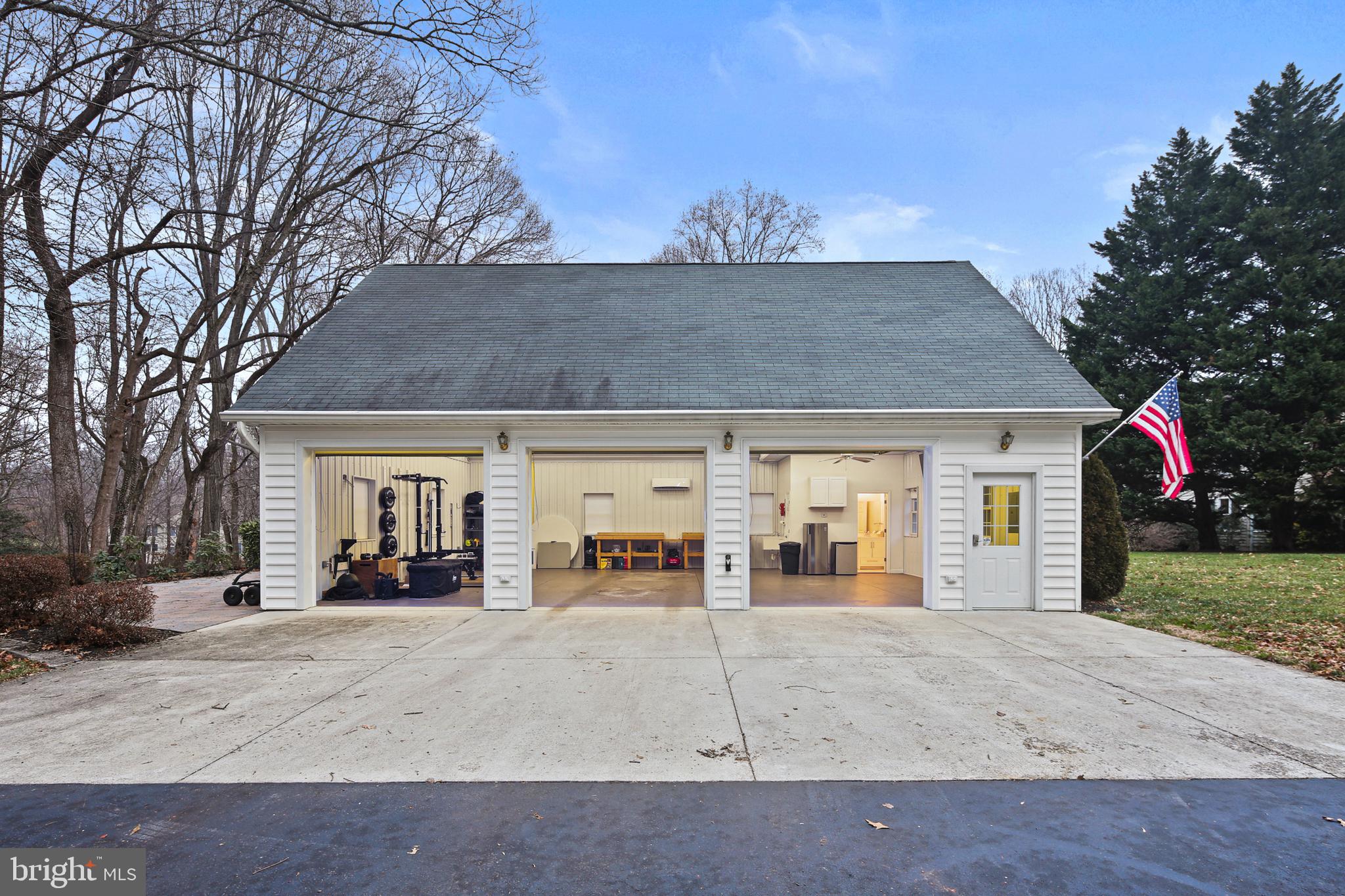 PENDERBROOKE - Residential