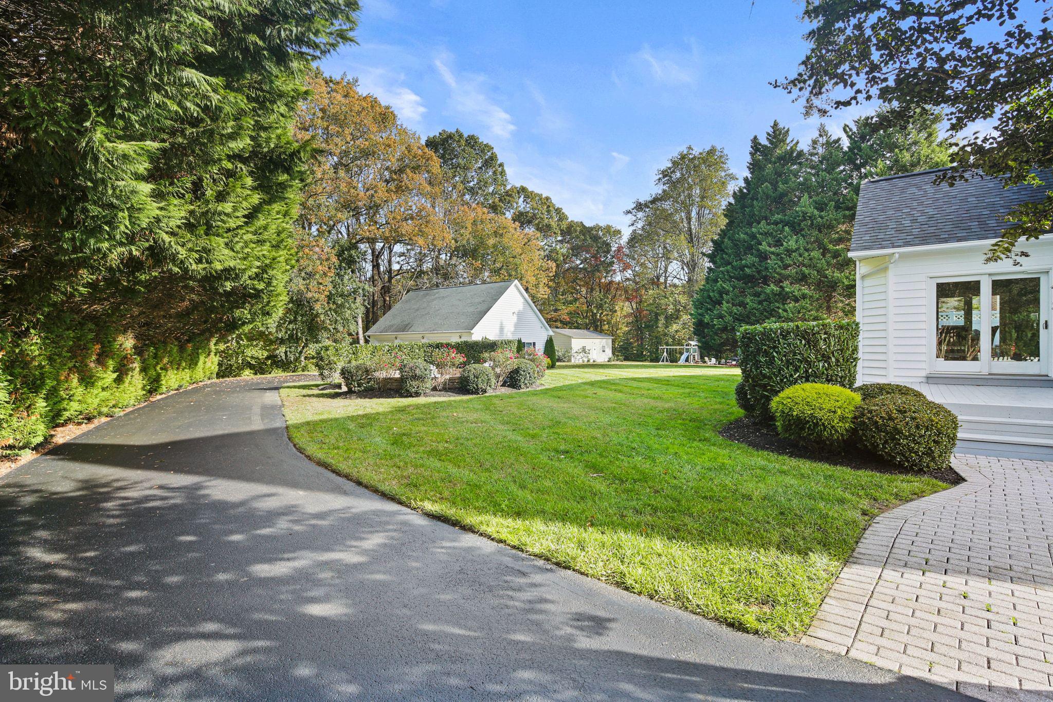 PENDERBROOKE - Residential