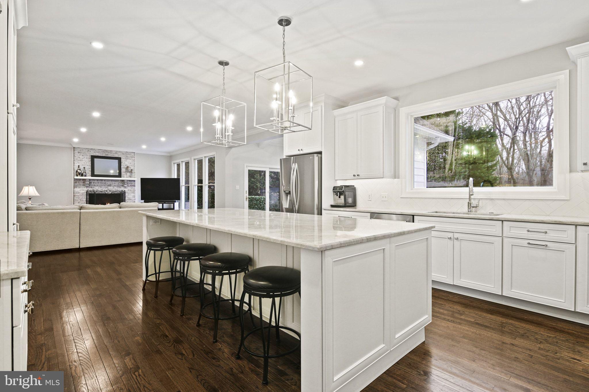 PENDERBROOKE - Residential