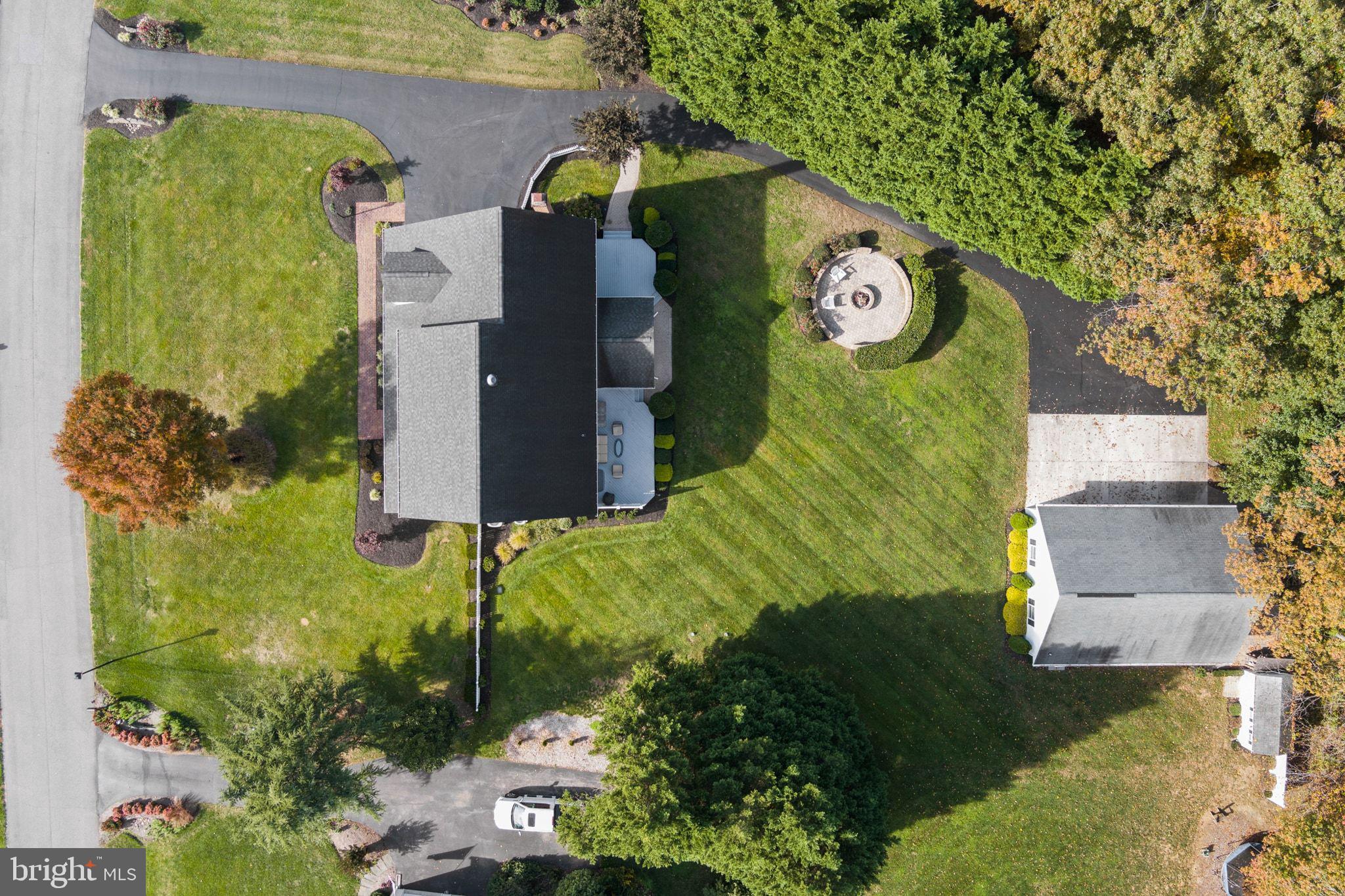 PENDERBROOKE - Residential