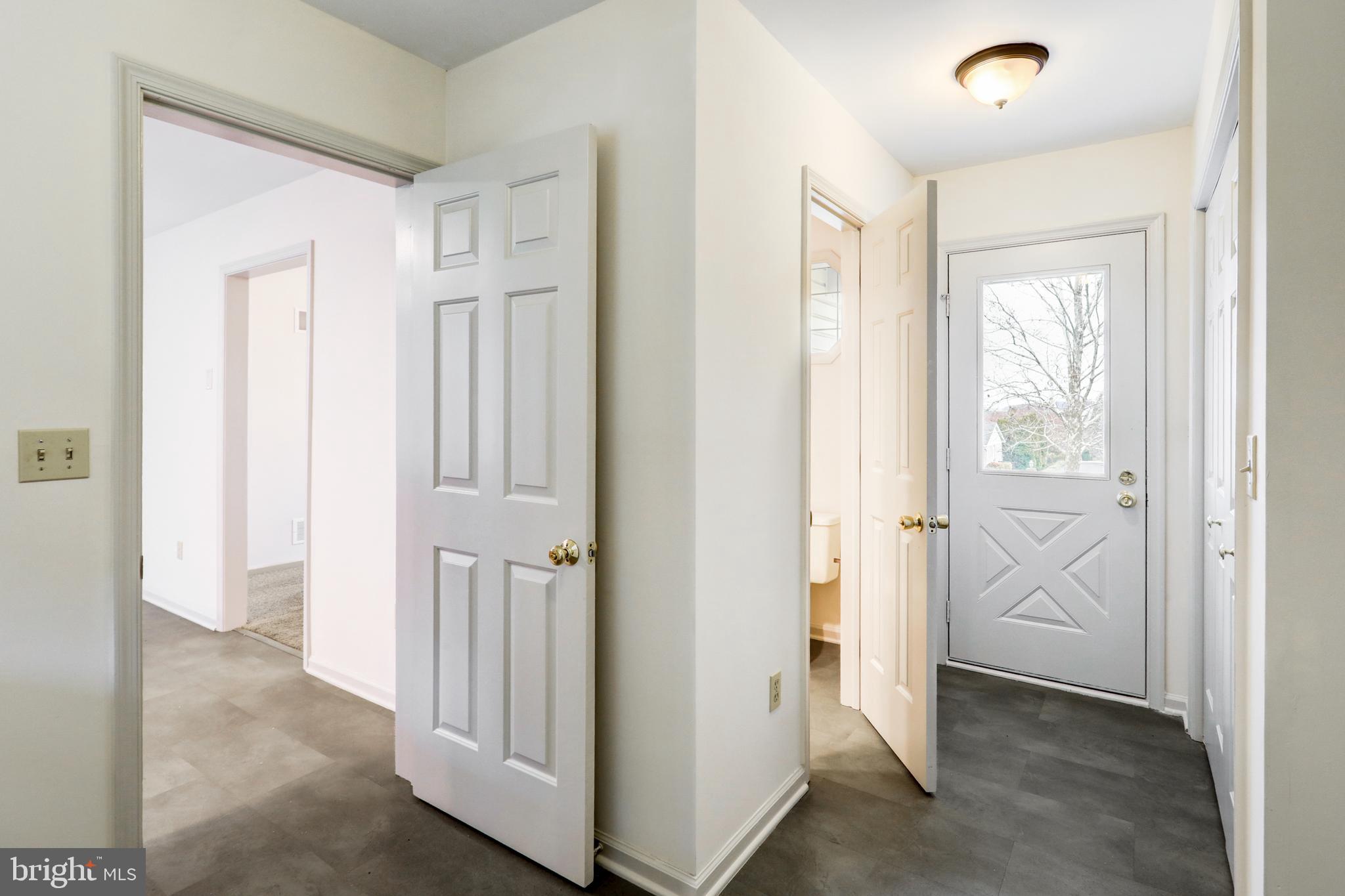 OLD RELIANCE - Residential