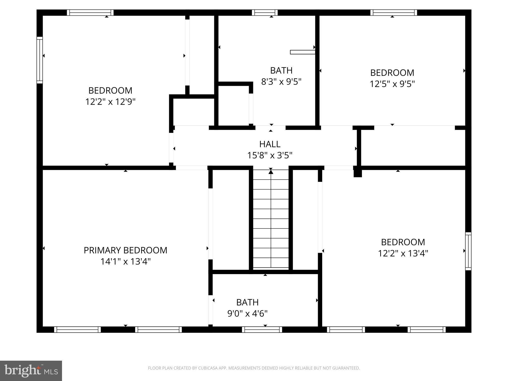 OLD RELIANCE - Residential