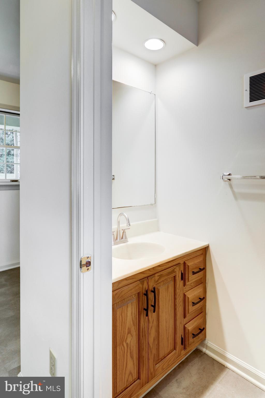 OLD RELIANCE - Residential