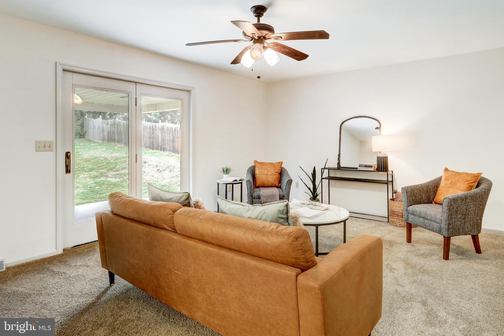 OLD RELIANCE - Residential