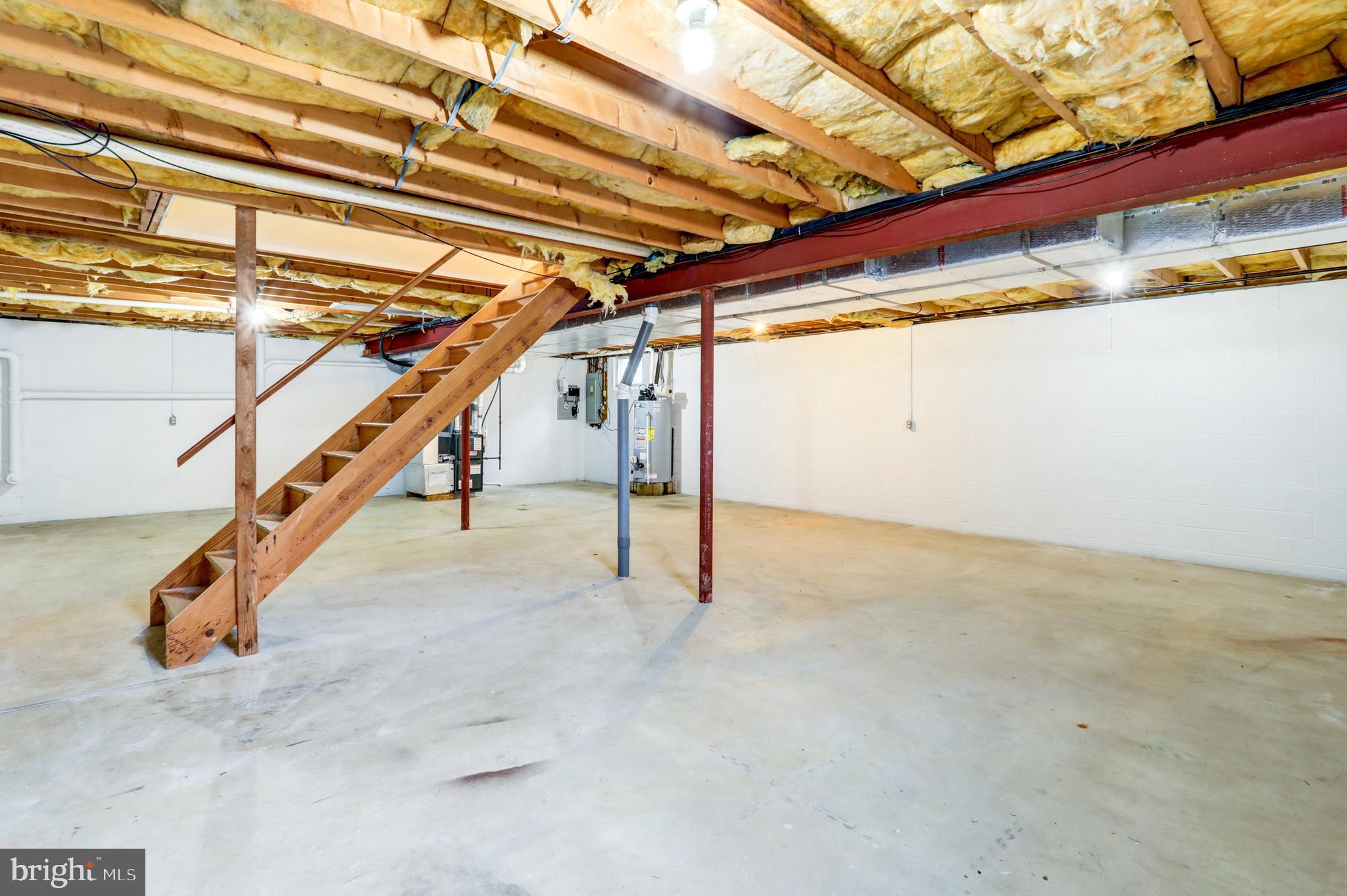 OLD RELIANCE - Residential