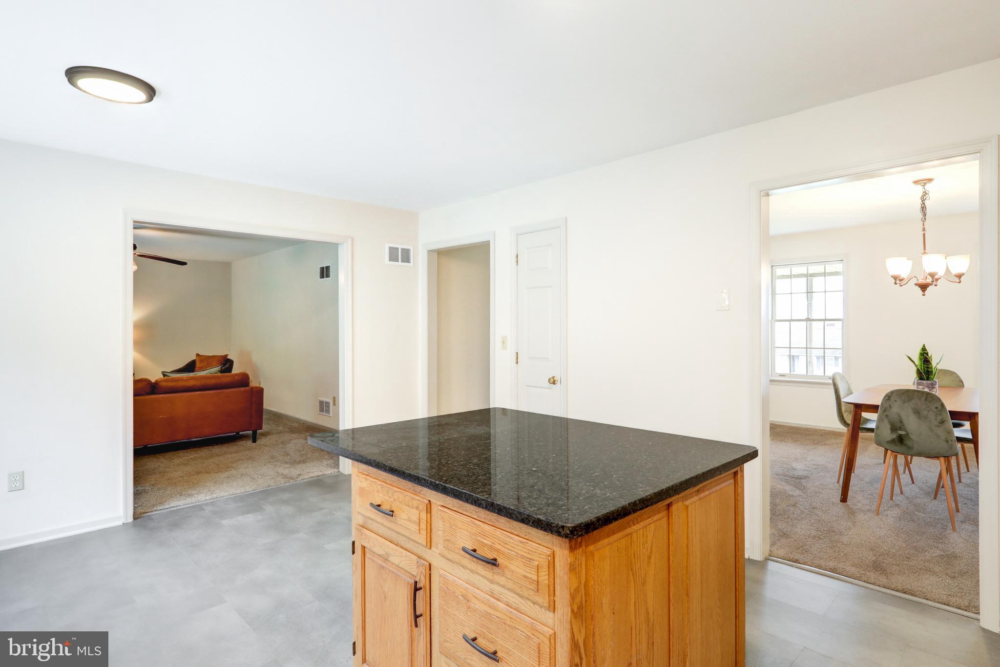 OLD RELIANCE - Residential