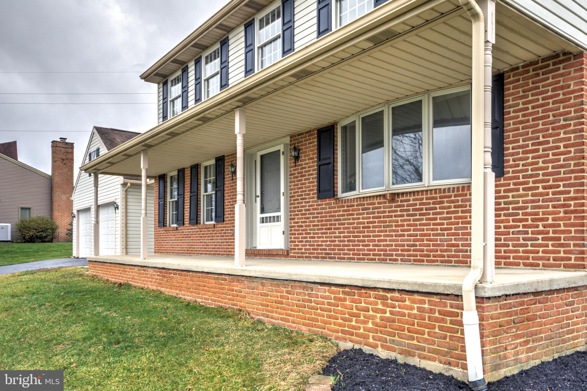 OLD RELIANCE - Residential