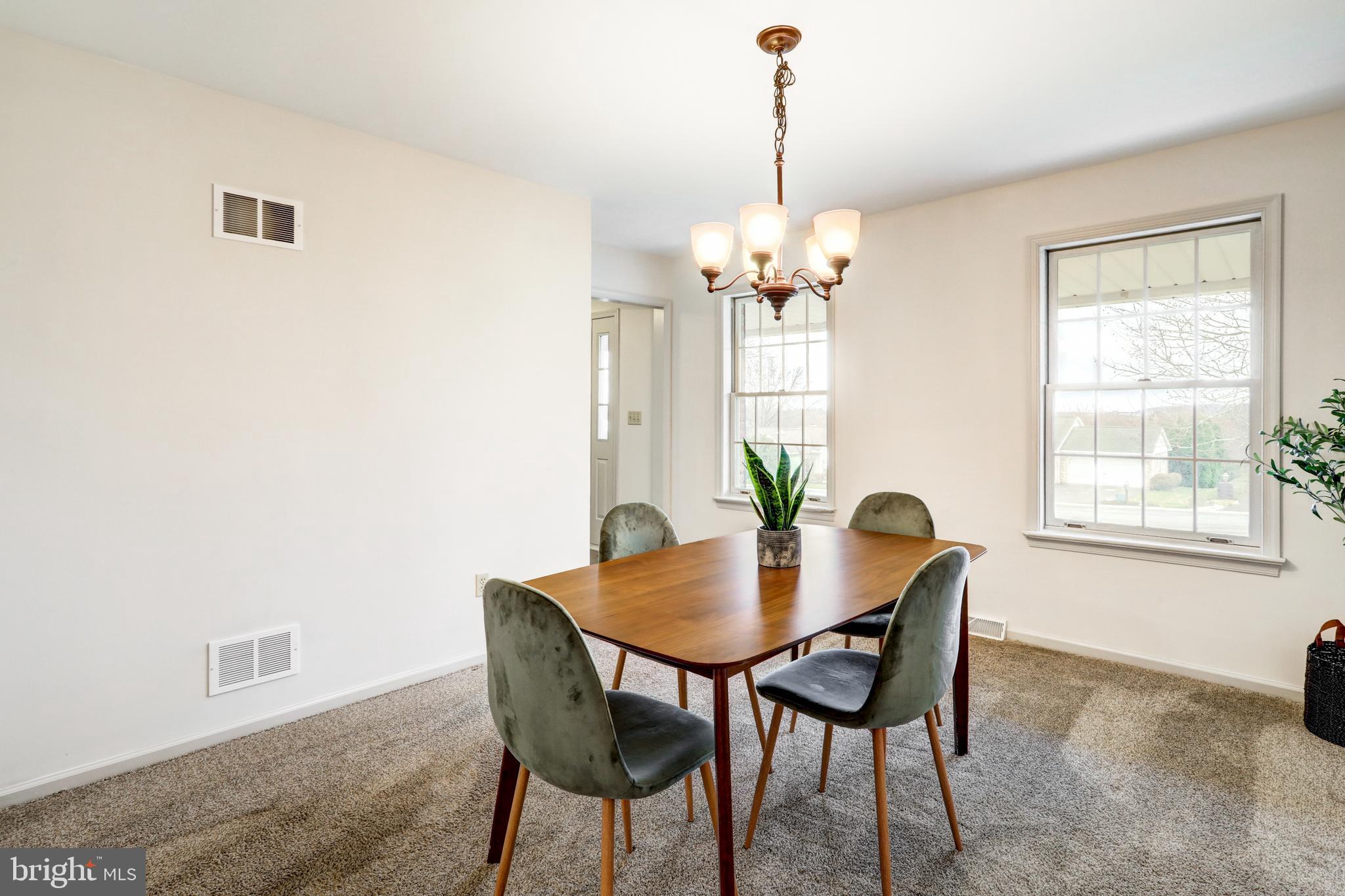 OLD RELIANCE - Residential