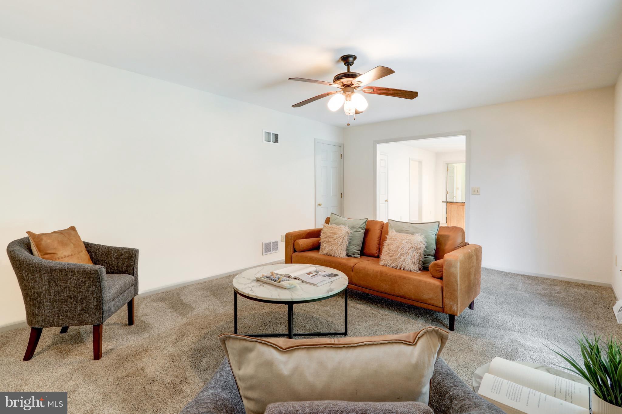 OLD RELIANCE - Residential