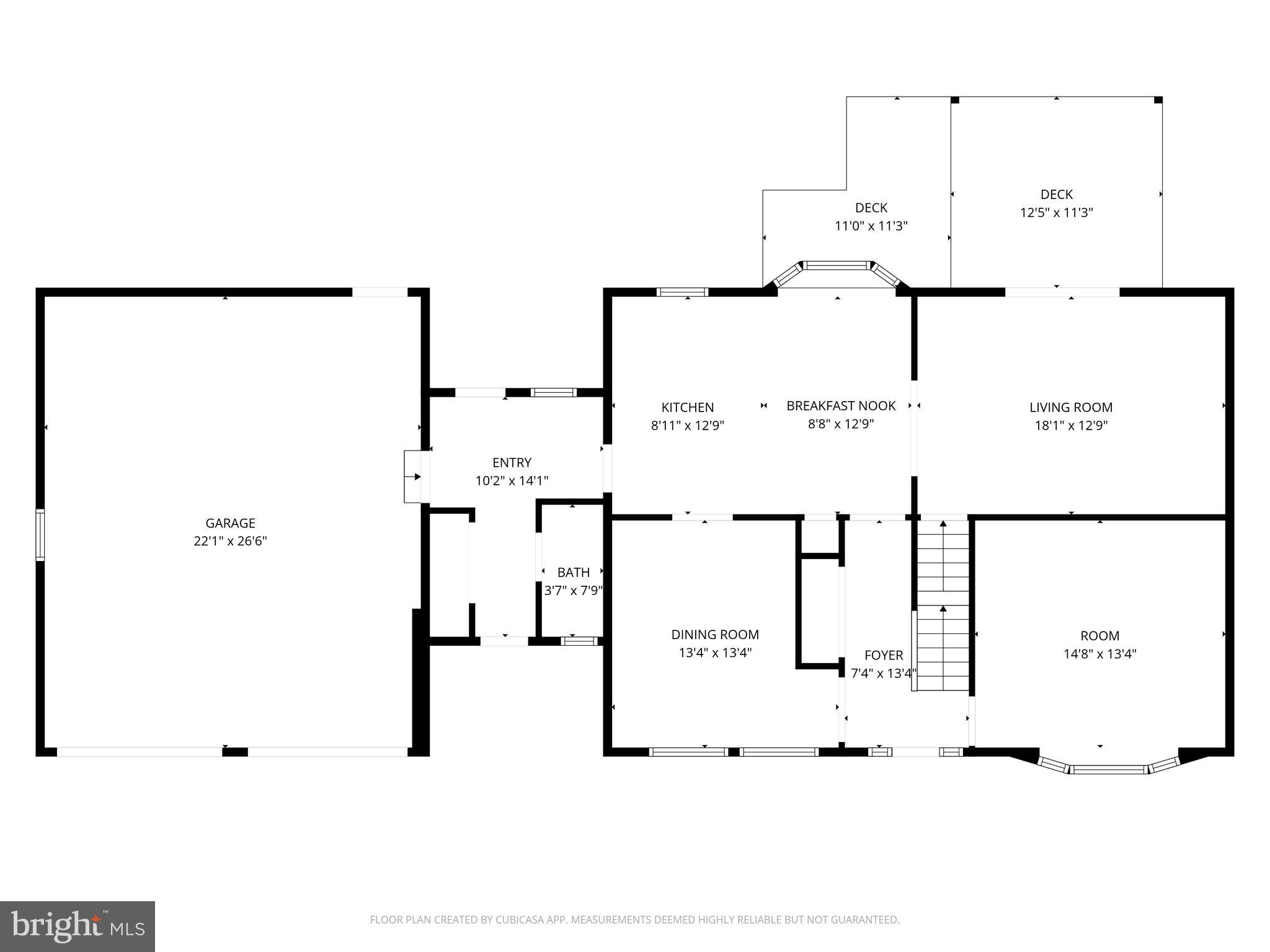OLD RELIANCE - Residential