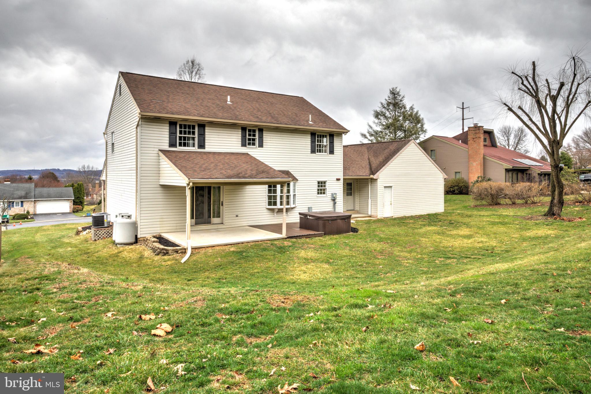 OLD RELIANCE - Residential