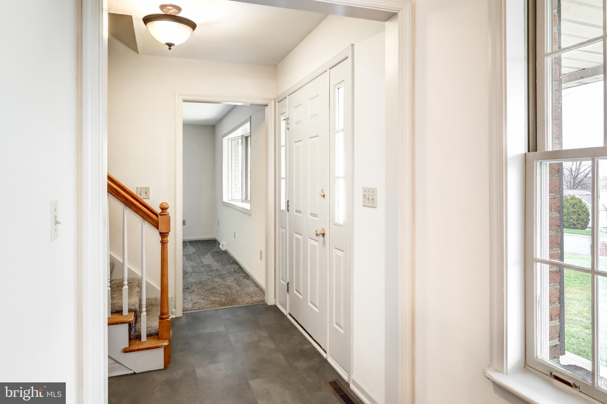 OLD RELIANCE - Residential