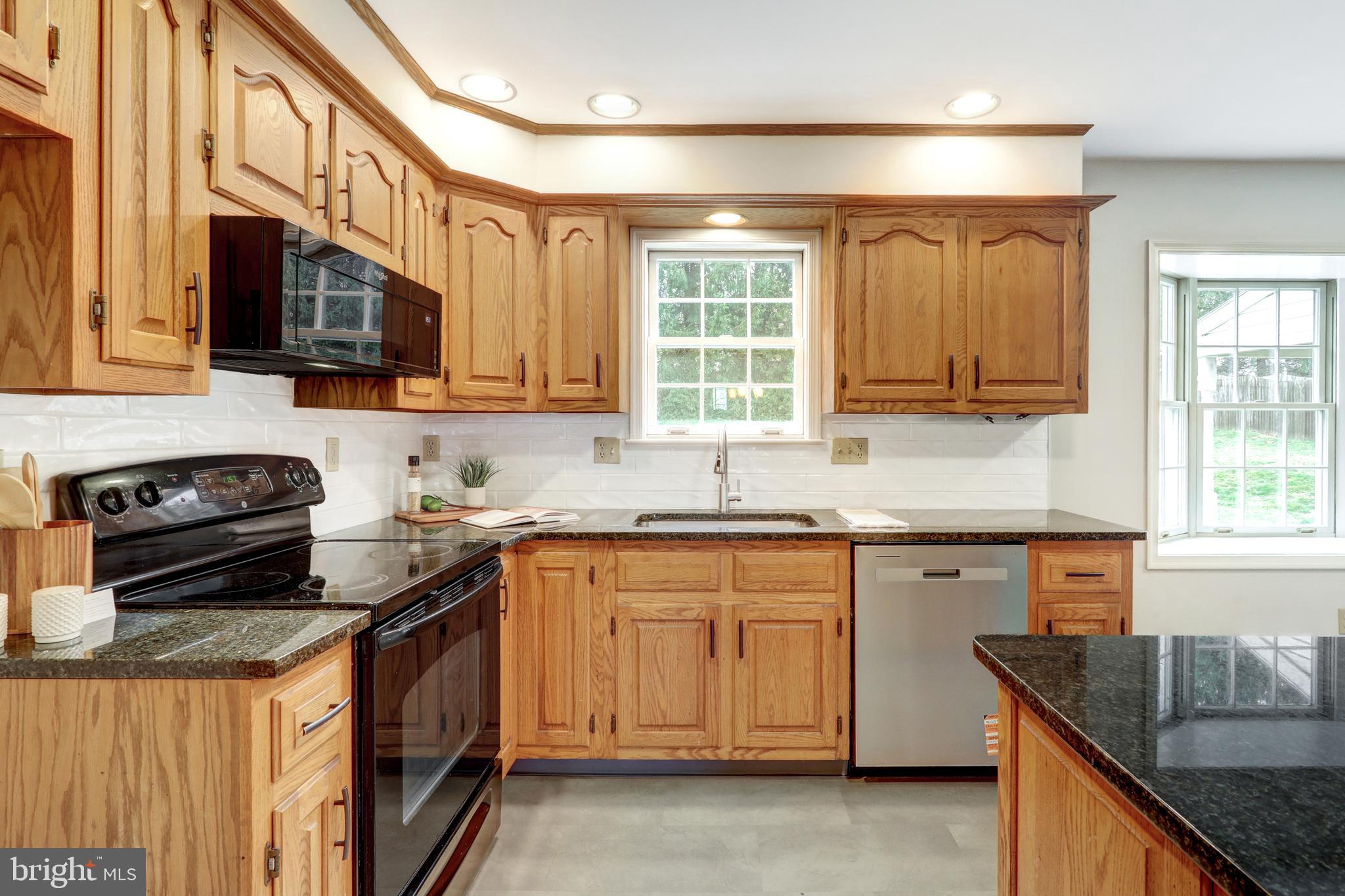 OLD RELIANCE - Residential