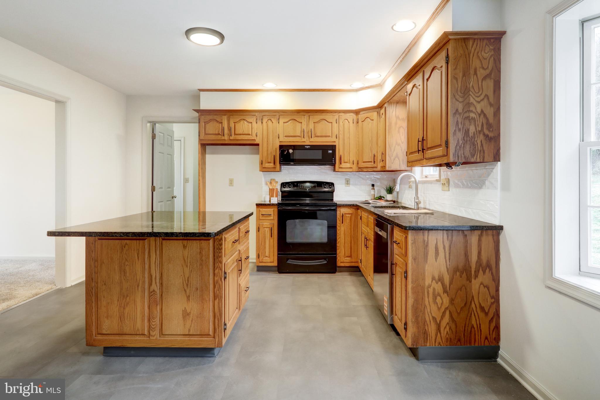 OLD RELIANCE - Residential