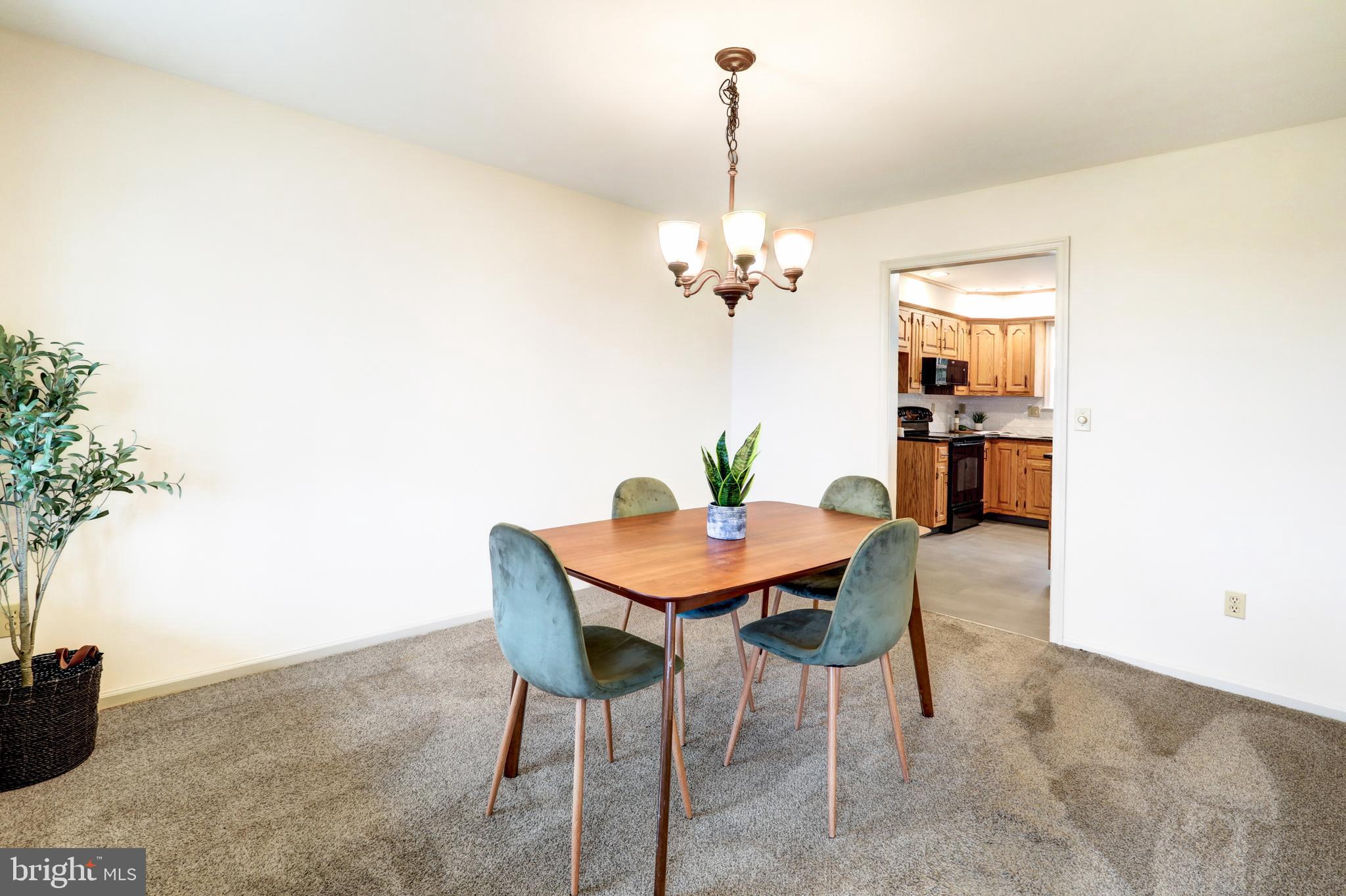 OLD RELIANCE - Residential