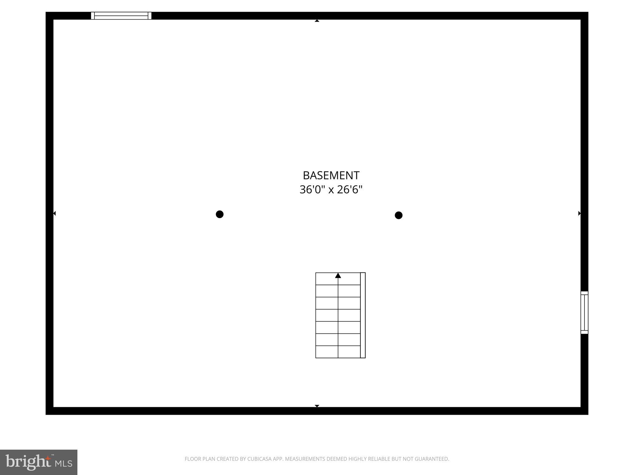 OLD RELIANCE - Residential