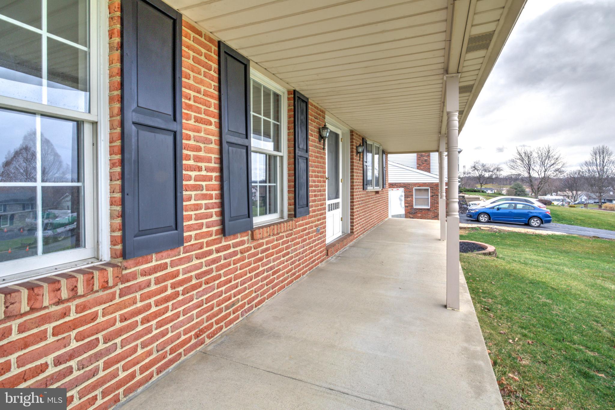 OLD RELIANCE - Residential