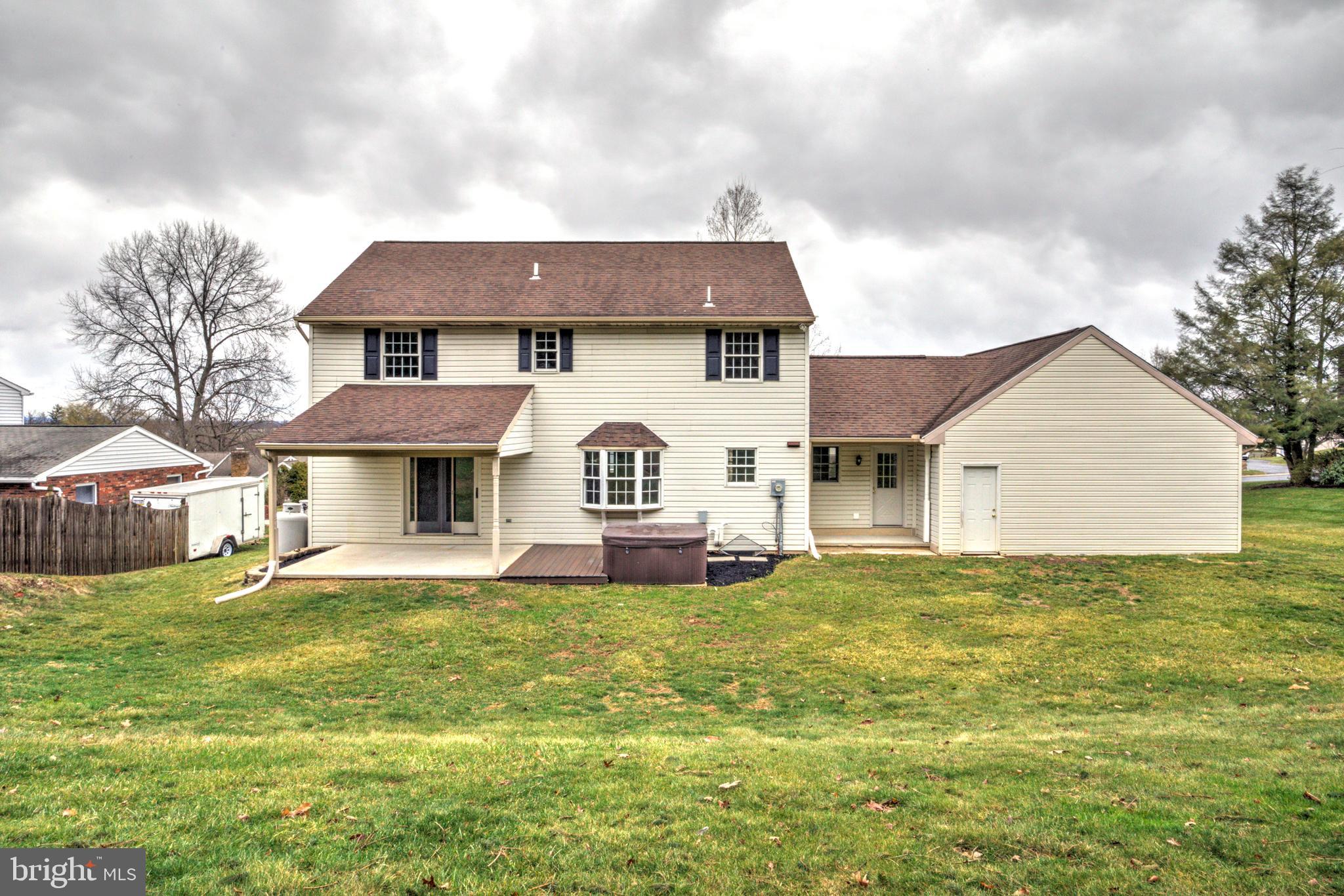 OLD RELIANCE - Residential