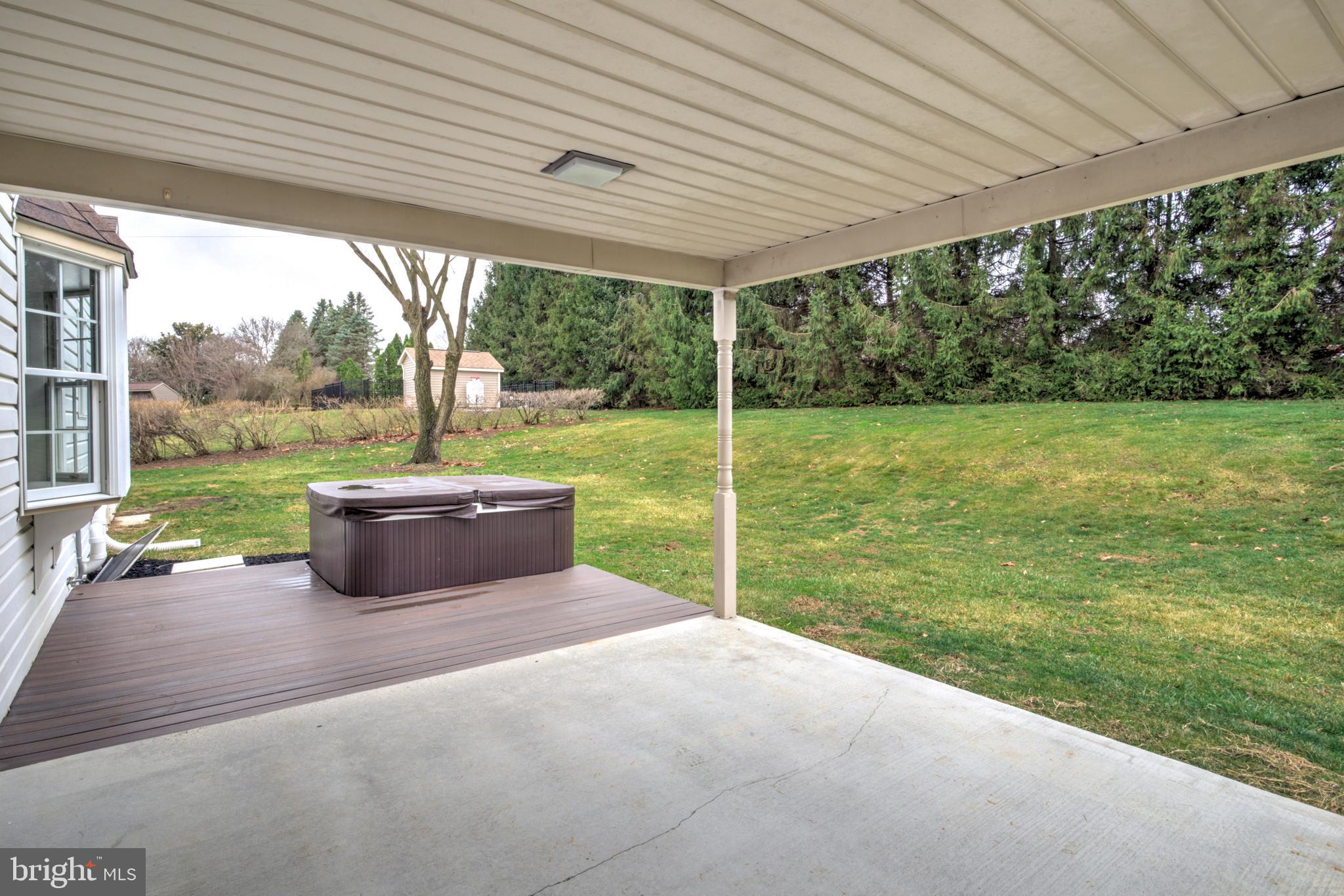 OLD RELIANCE - Residential