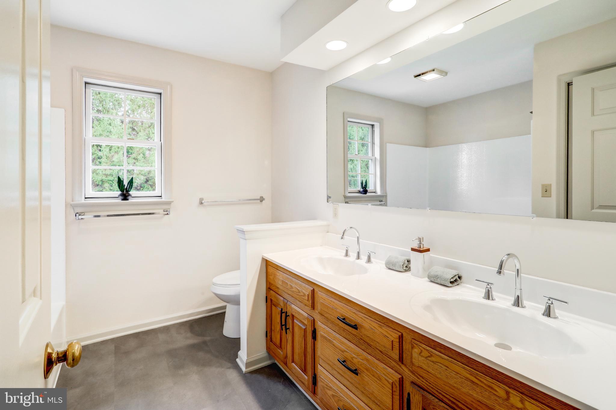 OLD RELIANCE - Residential