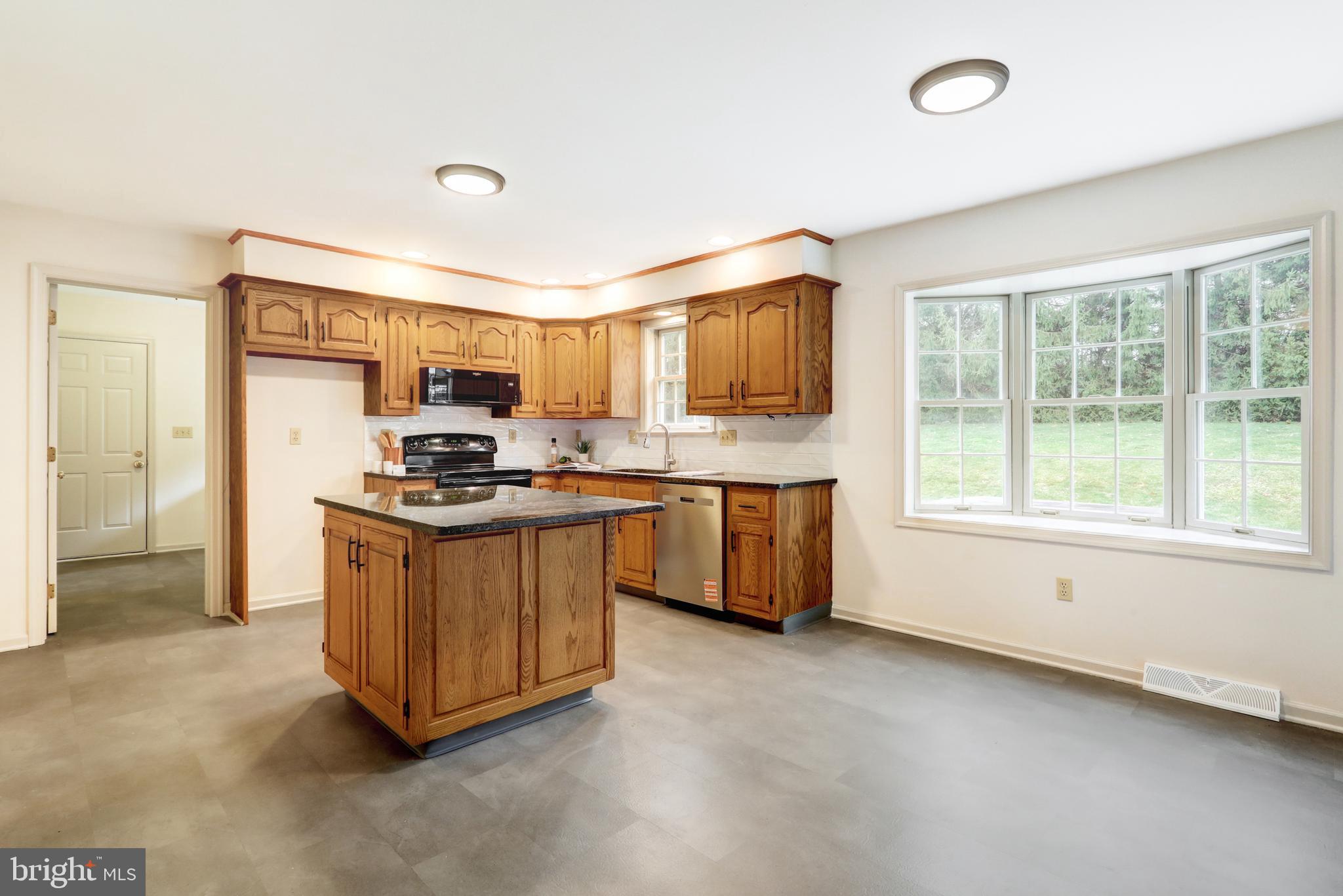 OLD RELIANCE - Residential