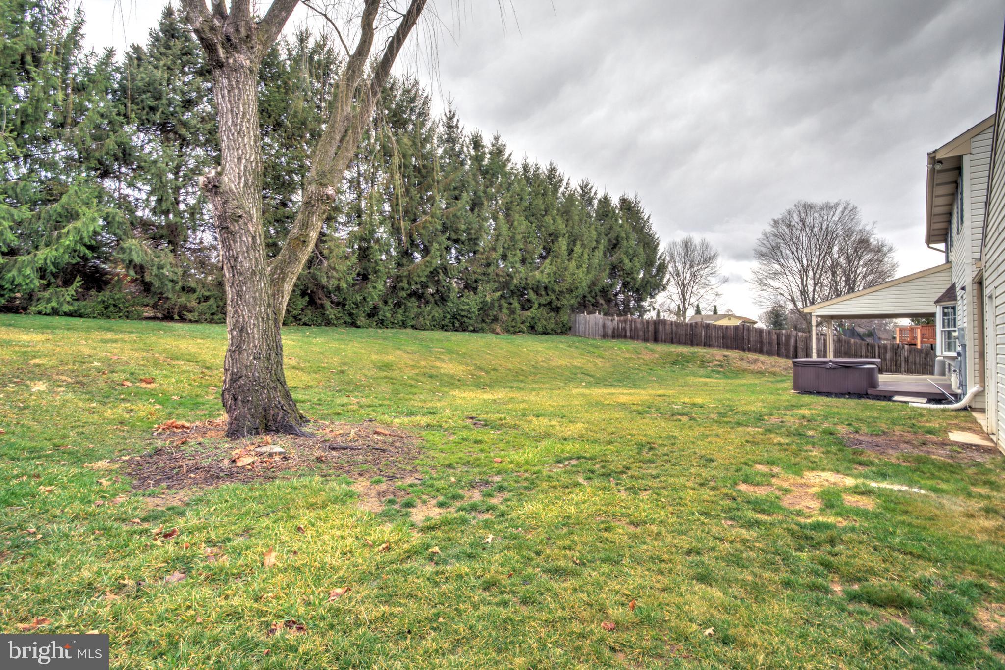 OLD RELIANCE - Residential