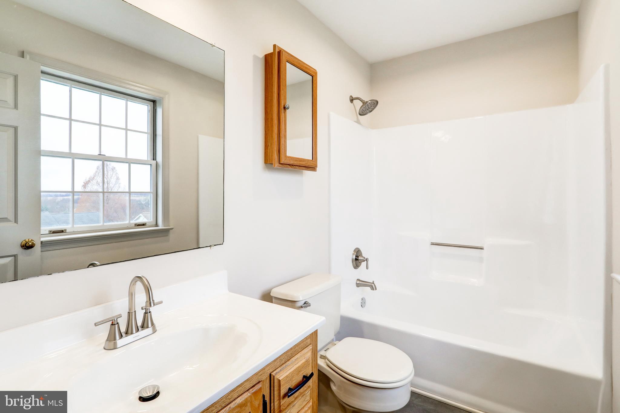 OLD RELIANCE - Residential