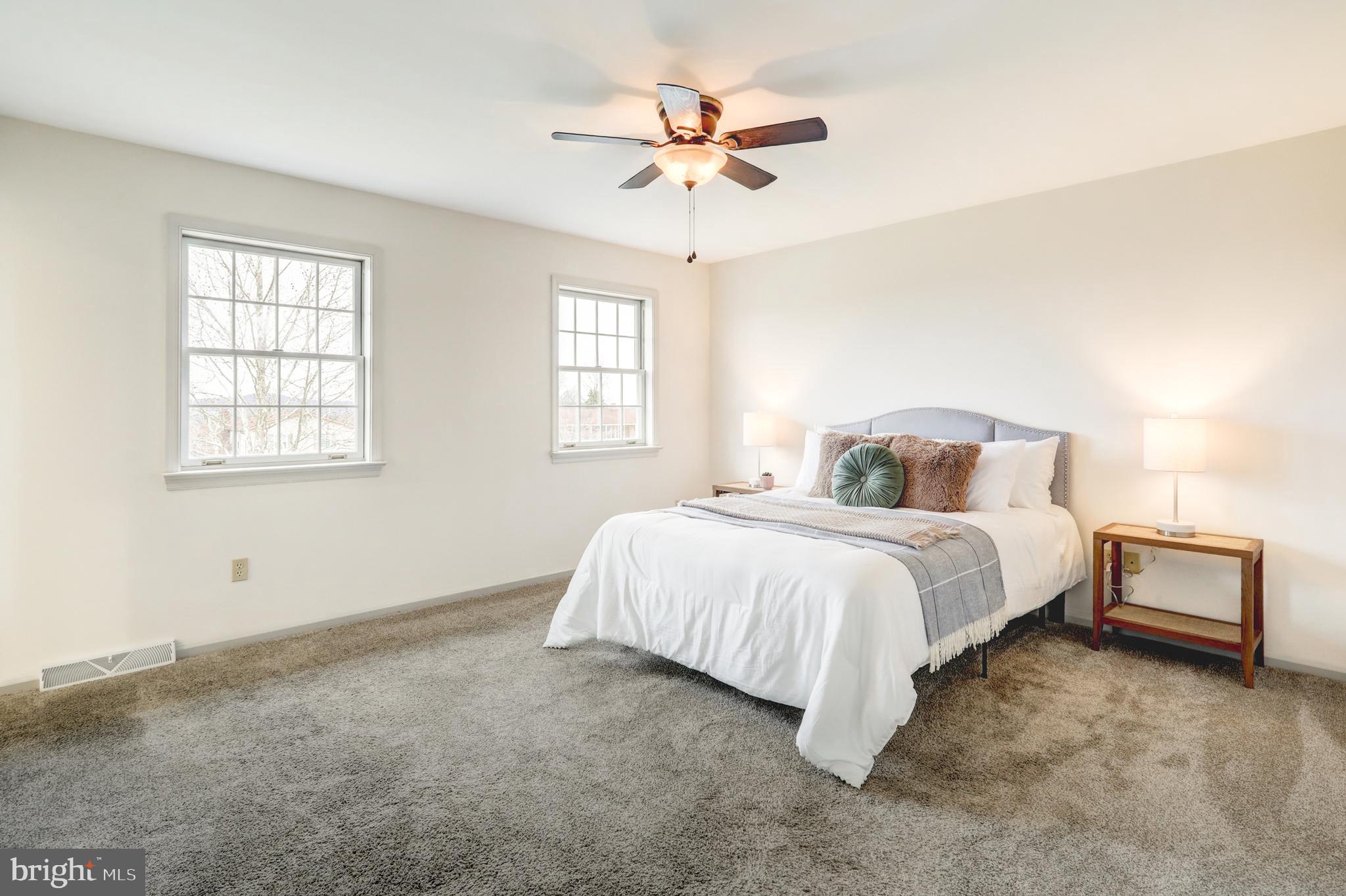 OLD RELIANCE - Residential