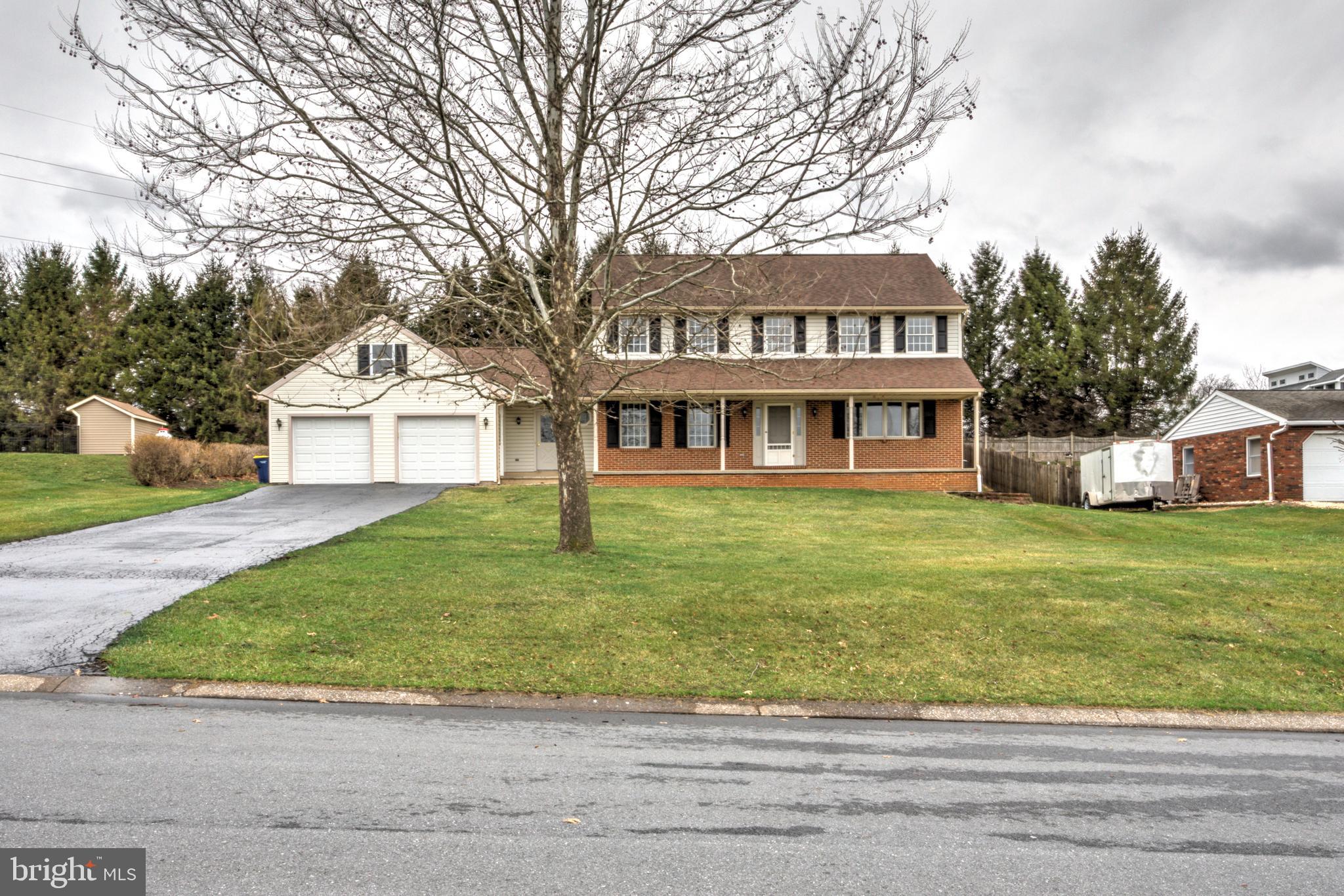 OLD RELIANCE - Residential