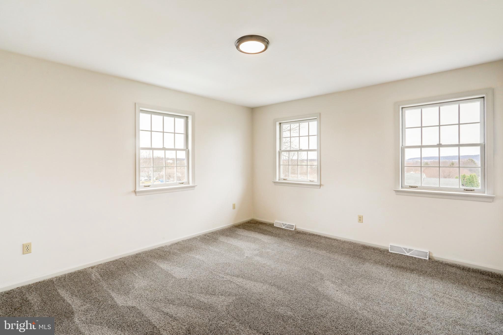 OLD RELIANCE - Residential