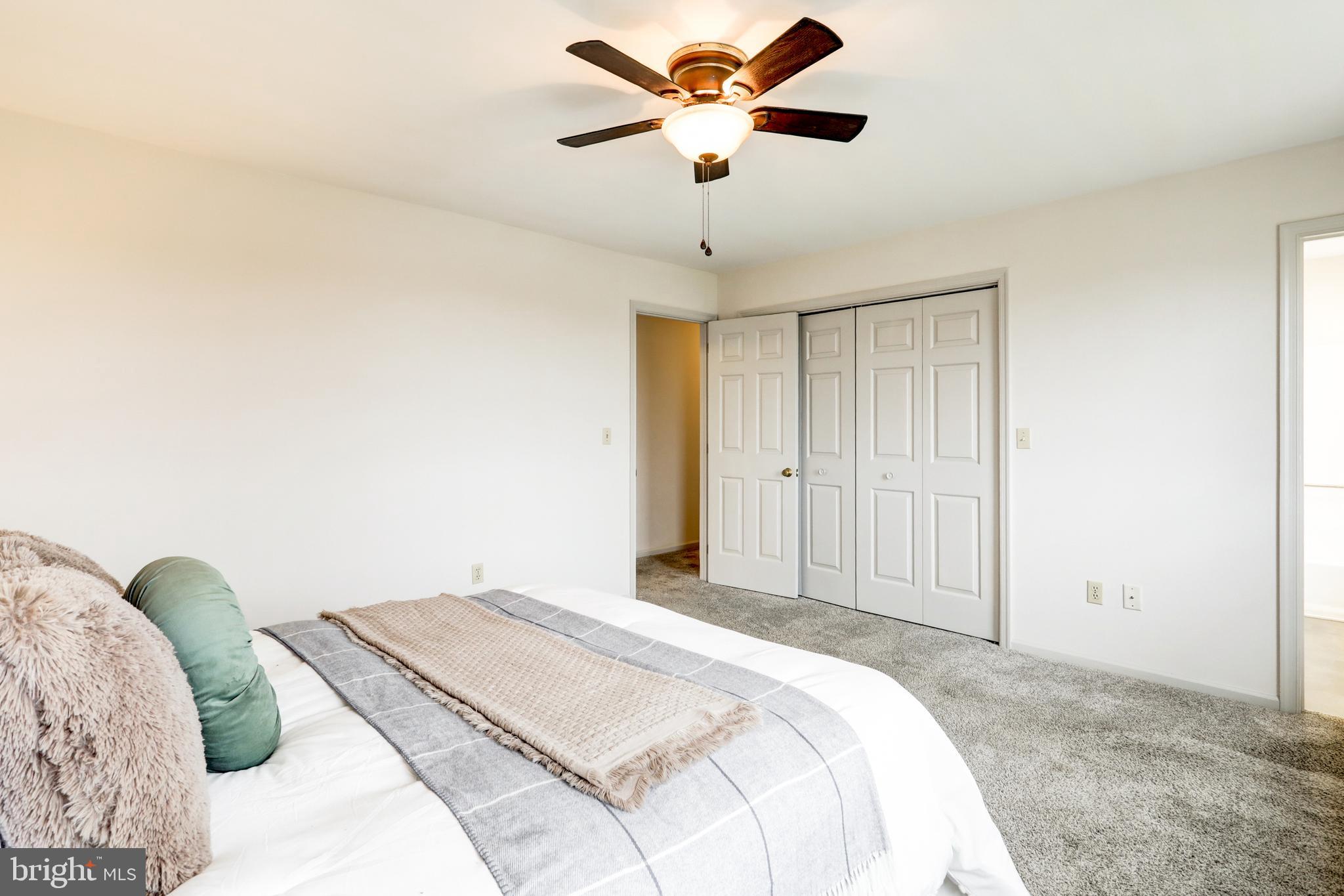 OLD RELIANCE - Residential