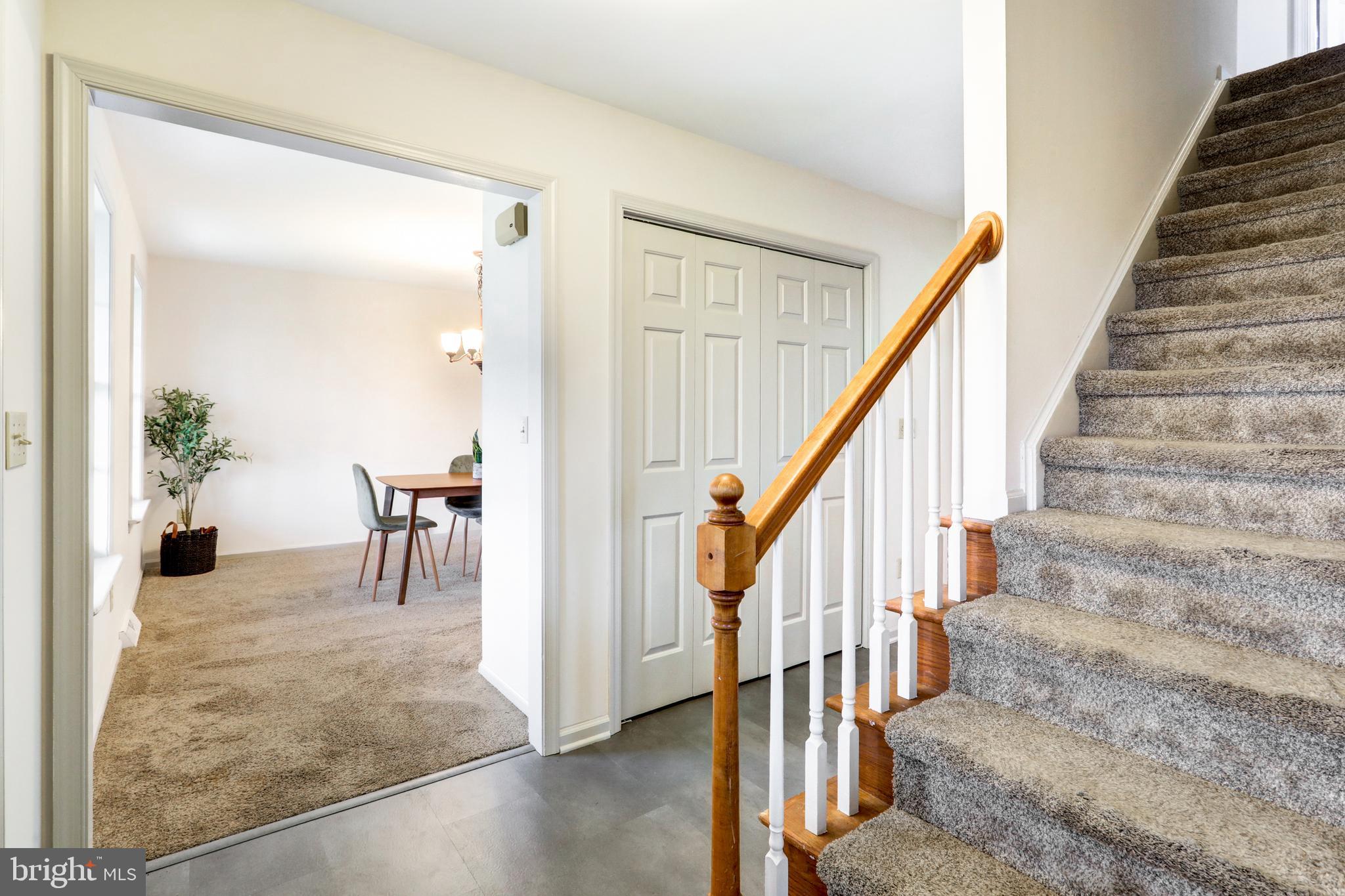 OLD RELIANCE - Residential