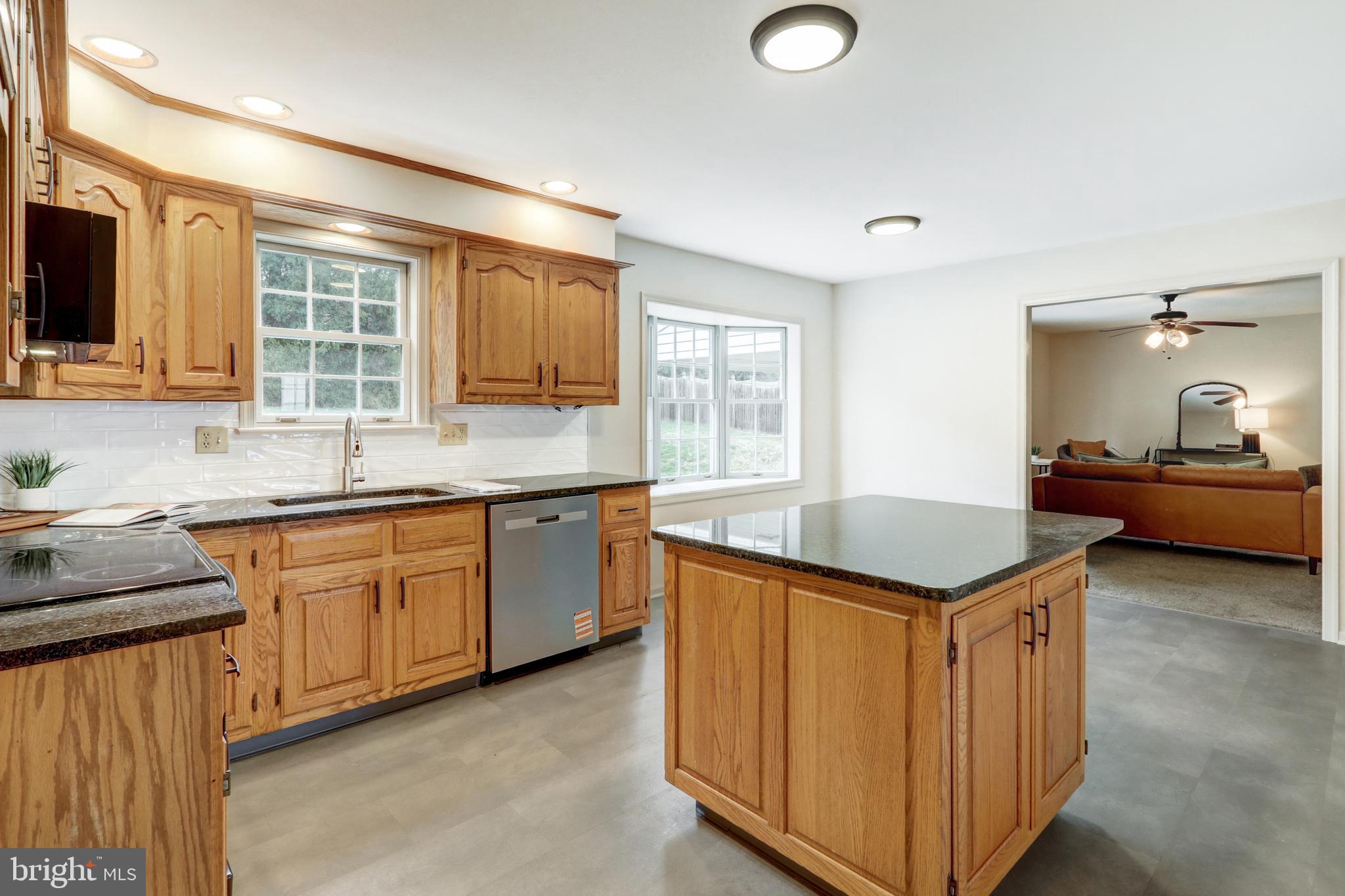 OLD RELIANCE - Residential