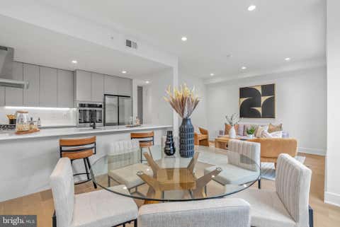 Townhouse For Sale - 635 N 7th Street #C5A<br/> PHILADELPHIA, PA 19123